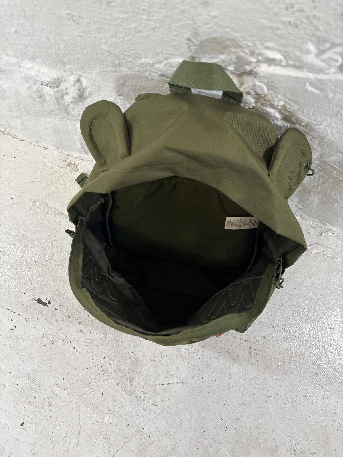 Walter Van Beirendonck W&LT Eastpak Backpack Size ONE SIZE - 8 Thumbnail