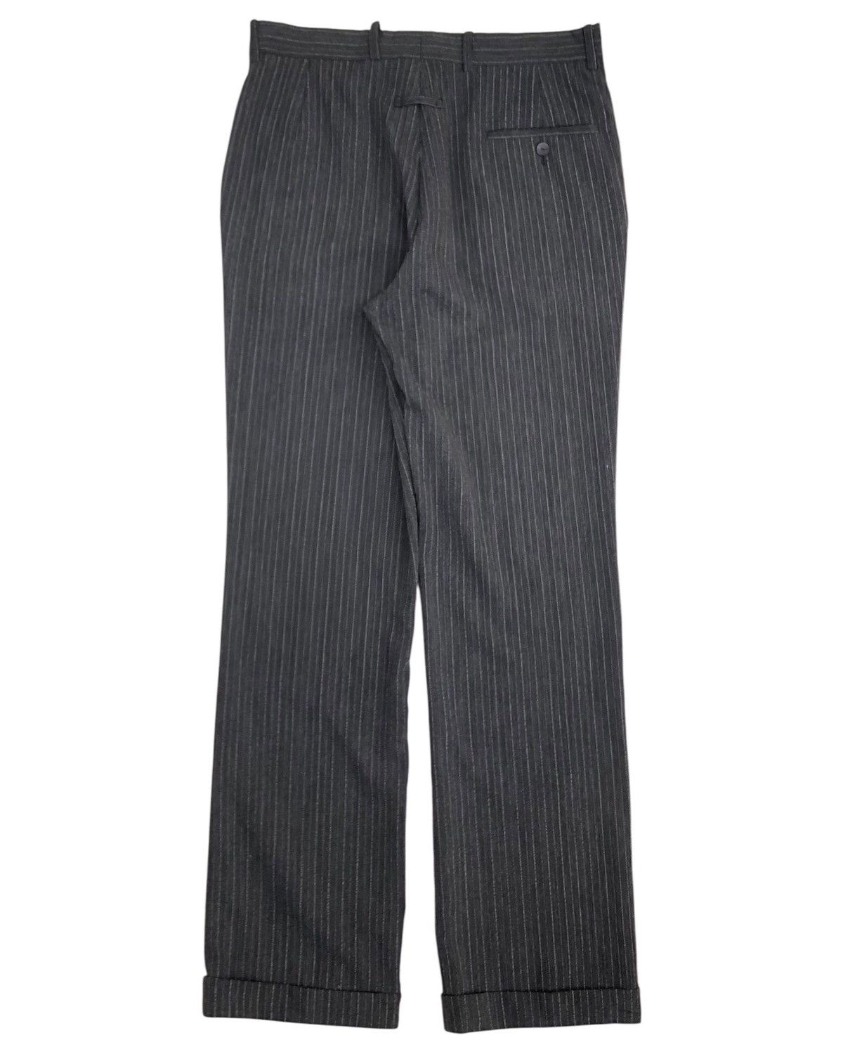 Jean Paul Gaultier 80s/90s Jean Paul GAULTIER Classique Label Size US 31 - 2 Thumbnail