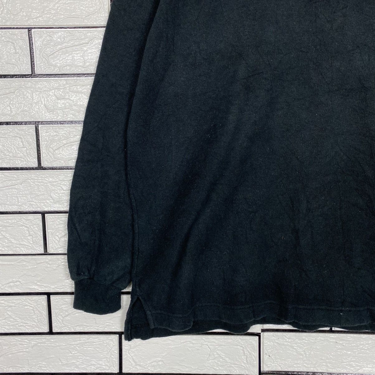 Japanese Brand 📌Vintage Sweatshirt Collar Bolle From Paris Issey Miyake Size US L / EU 52-54 / 3 - 5 Thumbnail