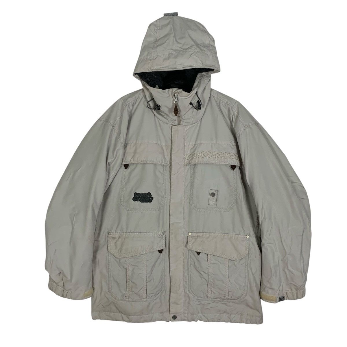 Other T&C Town & Country Outdoors Snowboard Clothing Ski Jacket Size US M / EU 48-50 / 2 - 1 Thumbnail