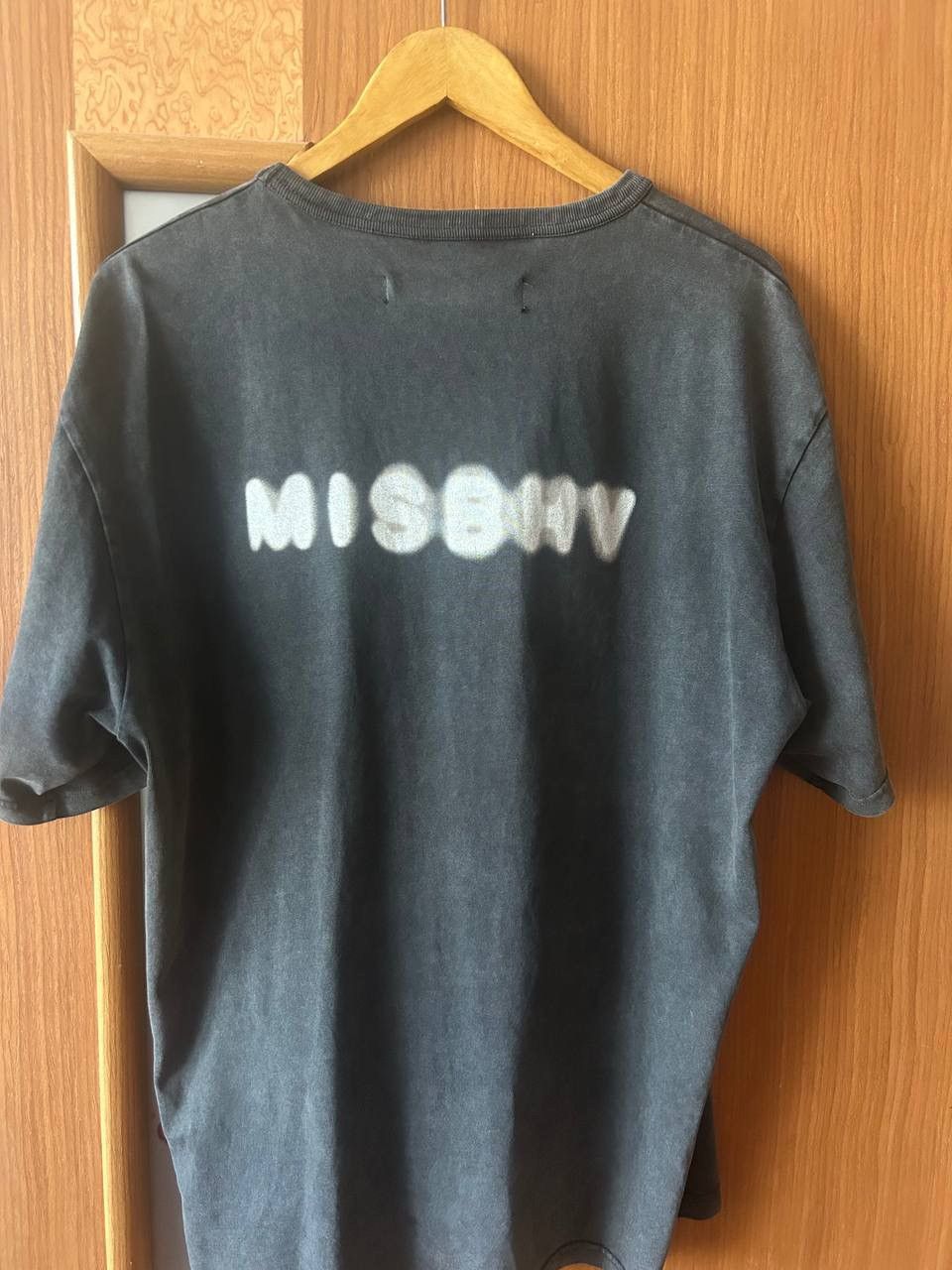 Misbhv community t shirt