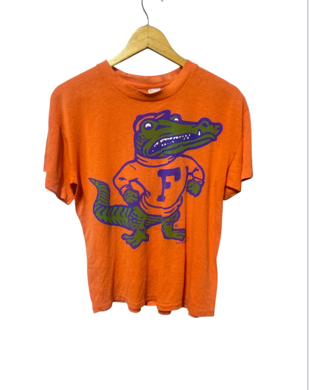 Thrashed Sun Faded Shirt Distressed Band Tee Erd grunge