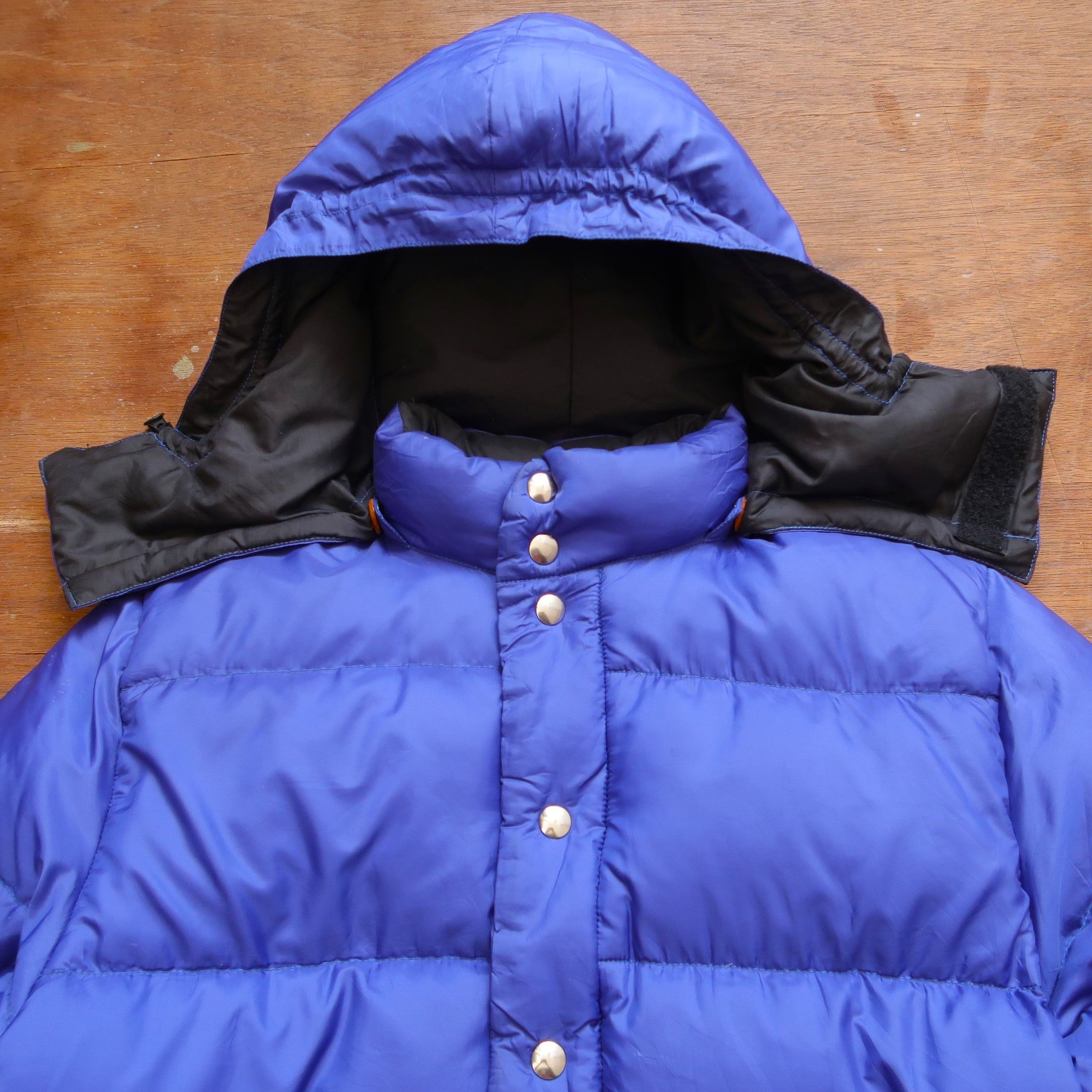 A.P.C. A.P.C. Sophie Puffer Jacket Oversized Size XS fit S Size US S / EU 44-46 / 1 - 4 Thumbnail