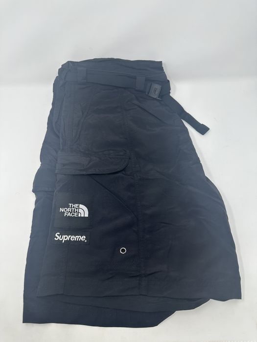 Supreme Supreme The North Face Trekking Packable Belted Short