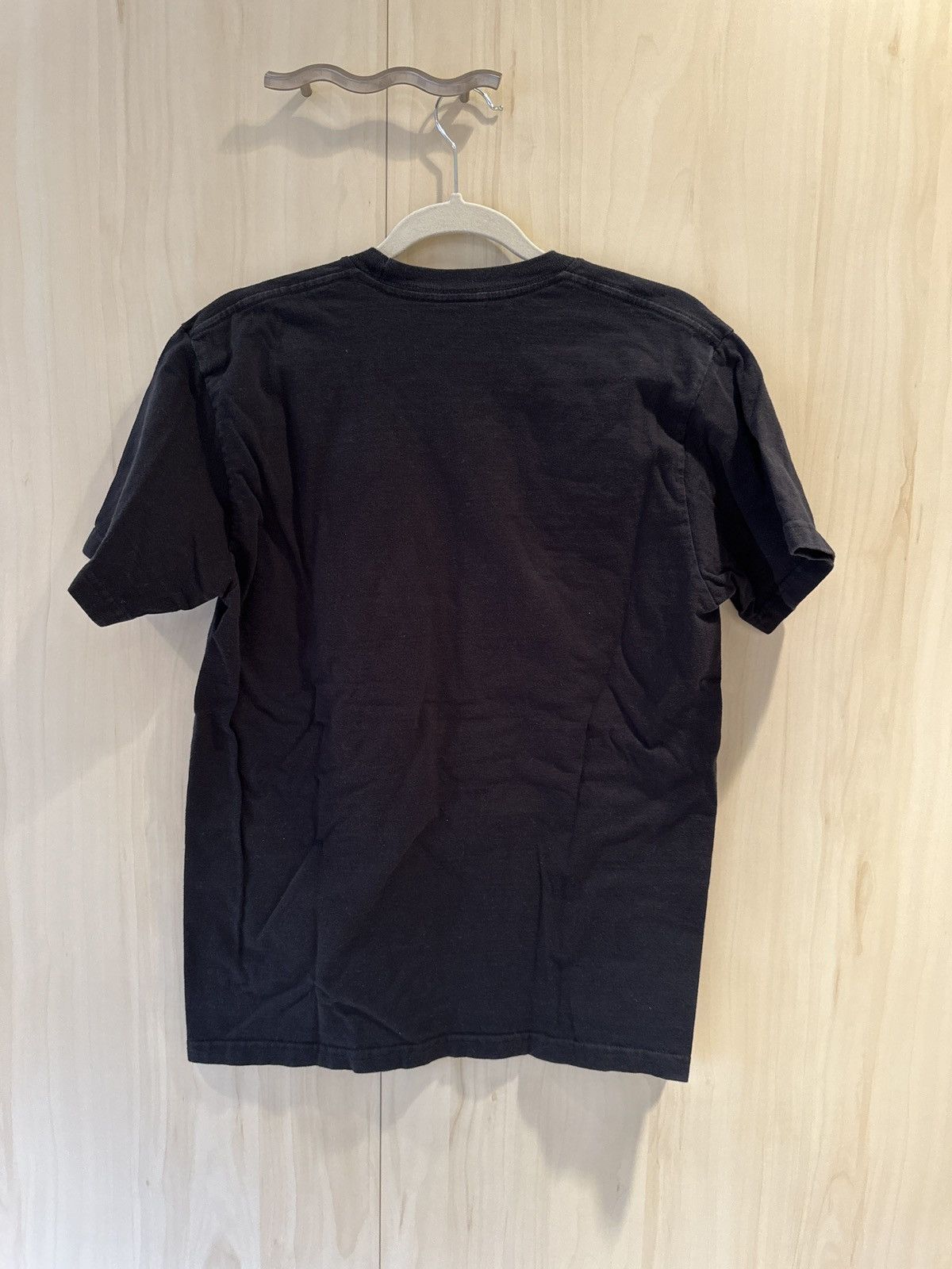 Supreme Supreme Gonz Logo Tee Size US M / EU 48-50 / 2 - 4 Thumbnail