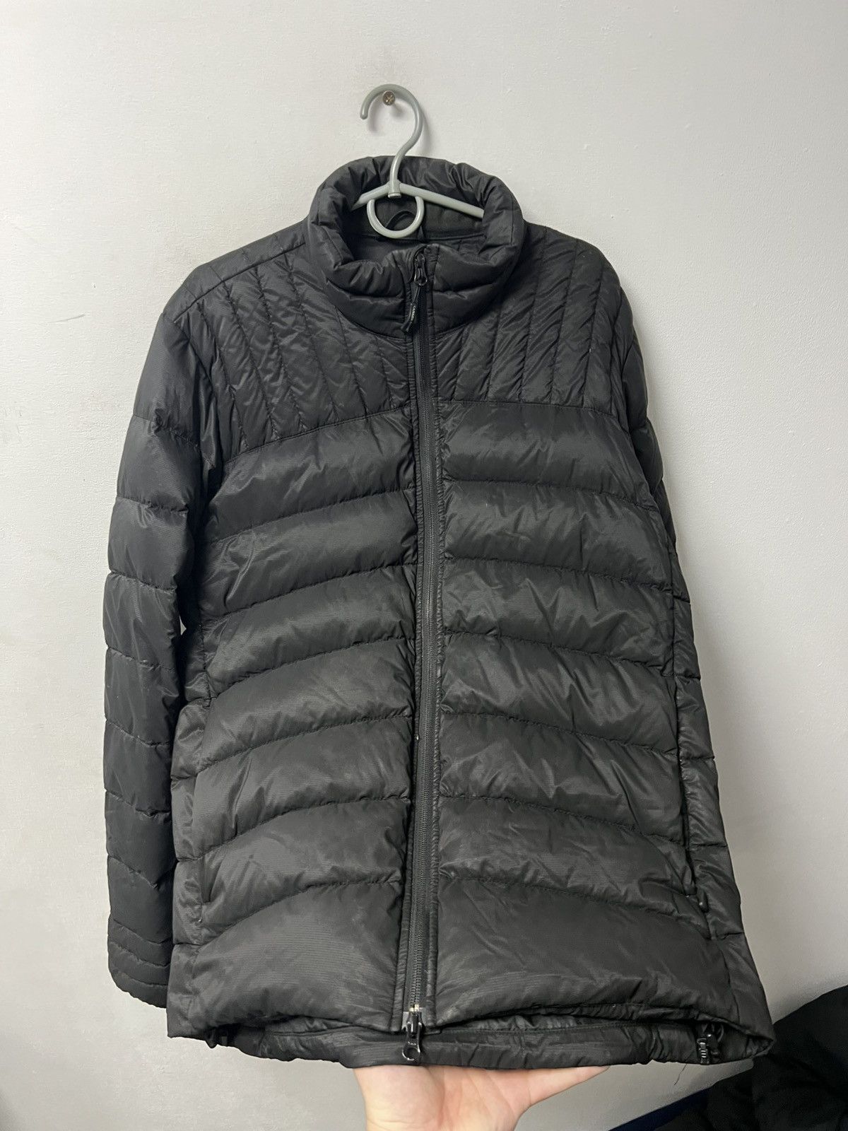 Canada Goose Canada Goose black label men’s puffer jacket - rare. Size US L / EU 52-54 / 3 - 4 Thumbnail