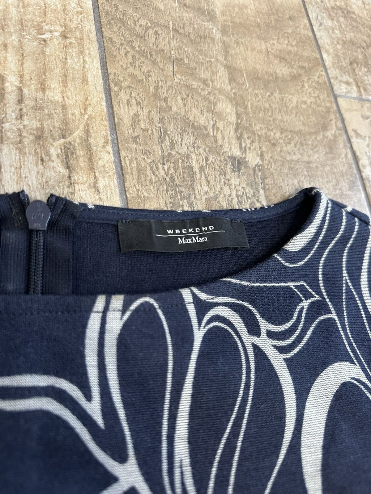 Max Mara Dress MaxMara M Size M / US 6-8 / IT 42-44 - 5 Thumbnail