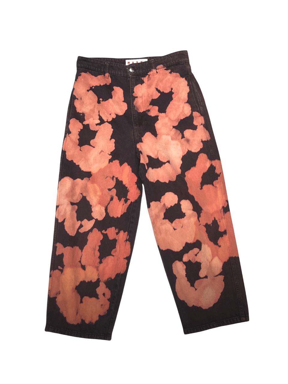 Marni Marni Denim Size US 38 / EU 54 - 1 Thumbnail