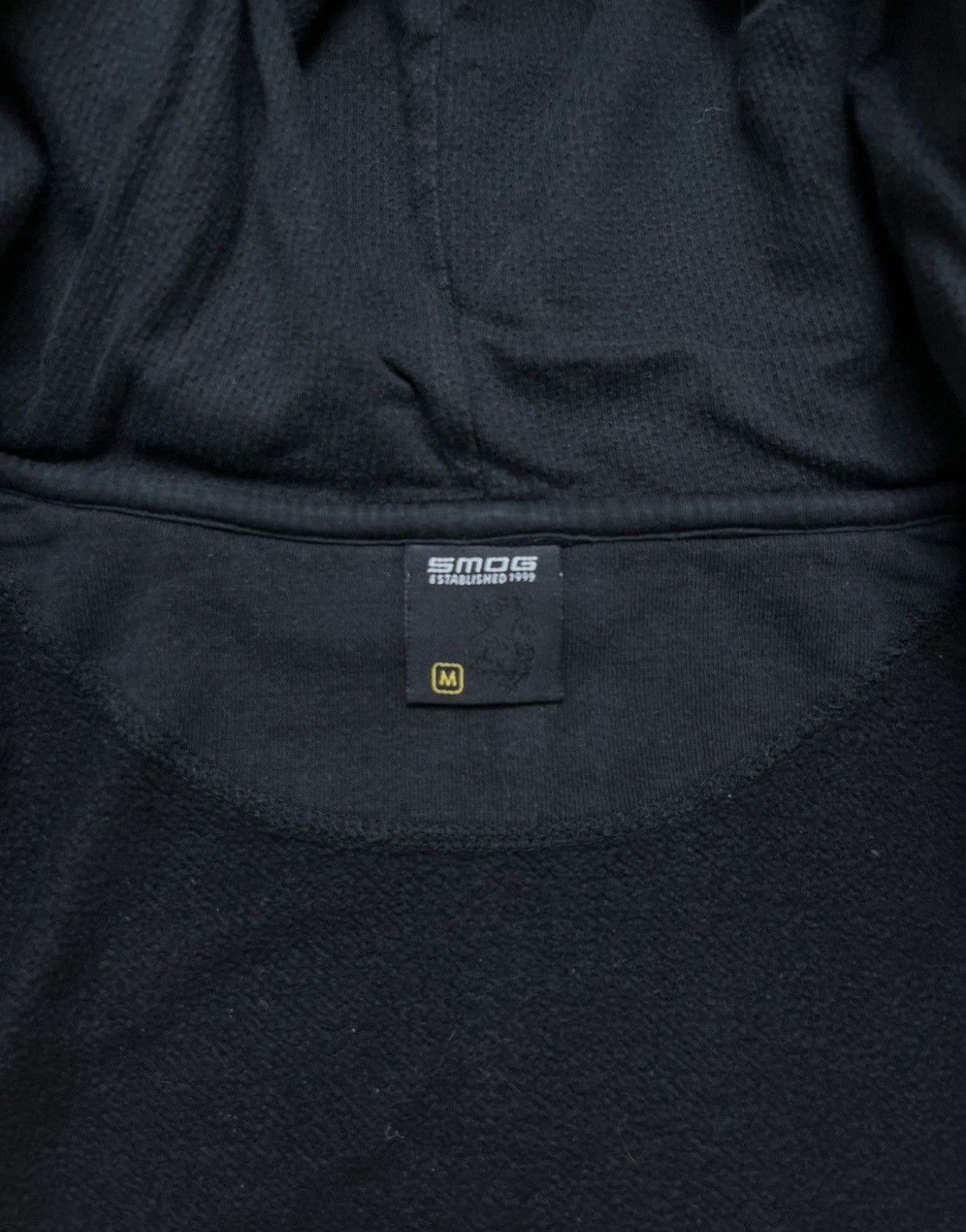 Other Crazy Over Printed Zip Hoodie Size Size US M / EU 48-50 / 2 - 9 Thumbnail