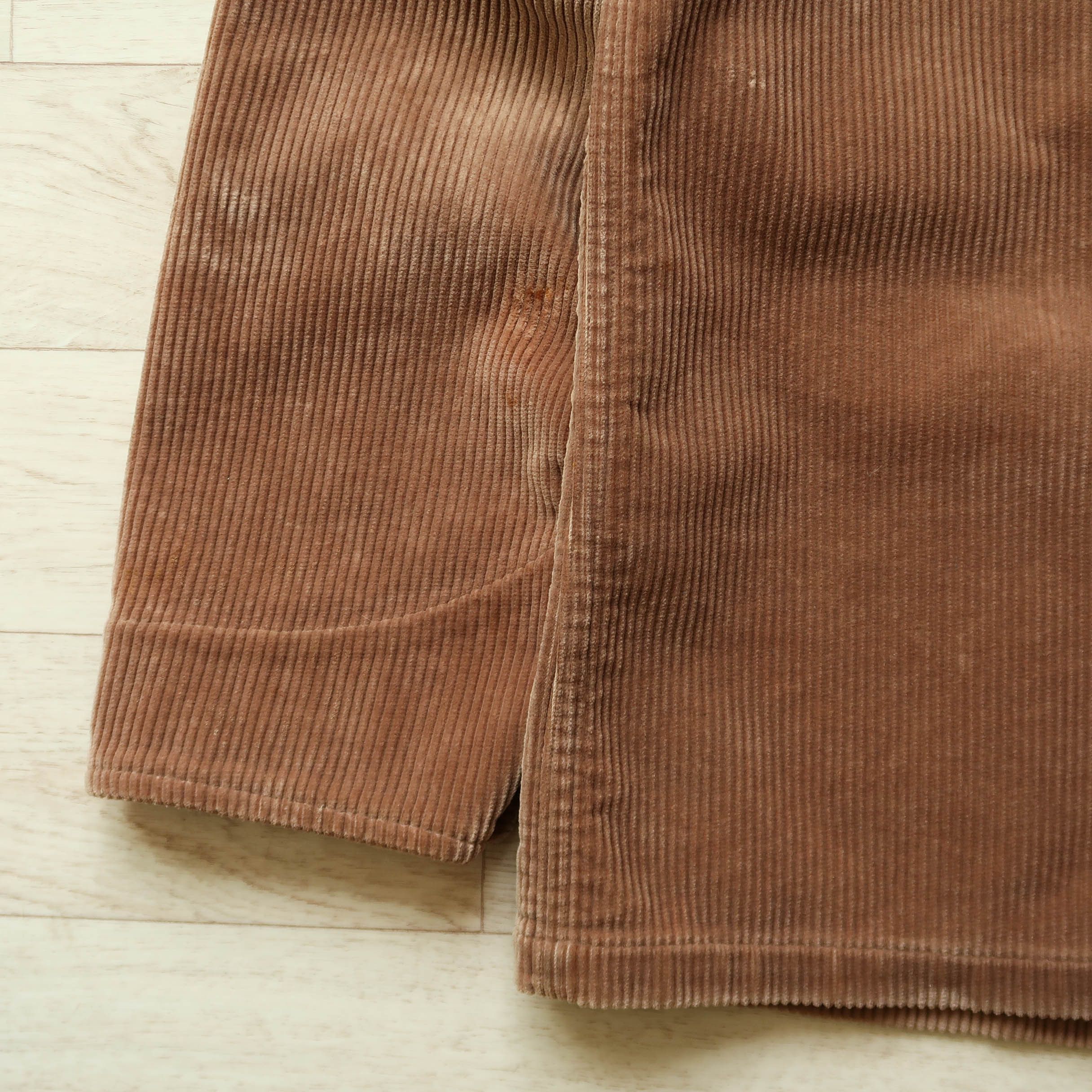 Margaret Howell Margaret Howell Corduroy Blazer Size US S / EU 44-46 / 1 - 7 Thumbnail