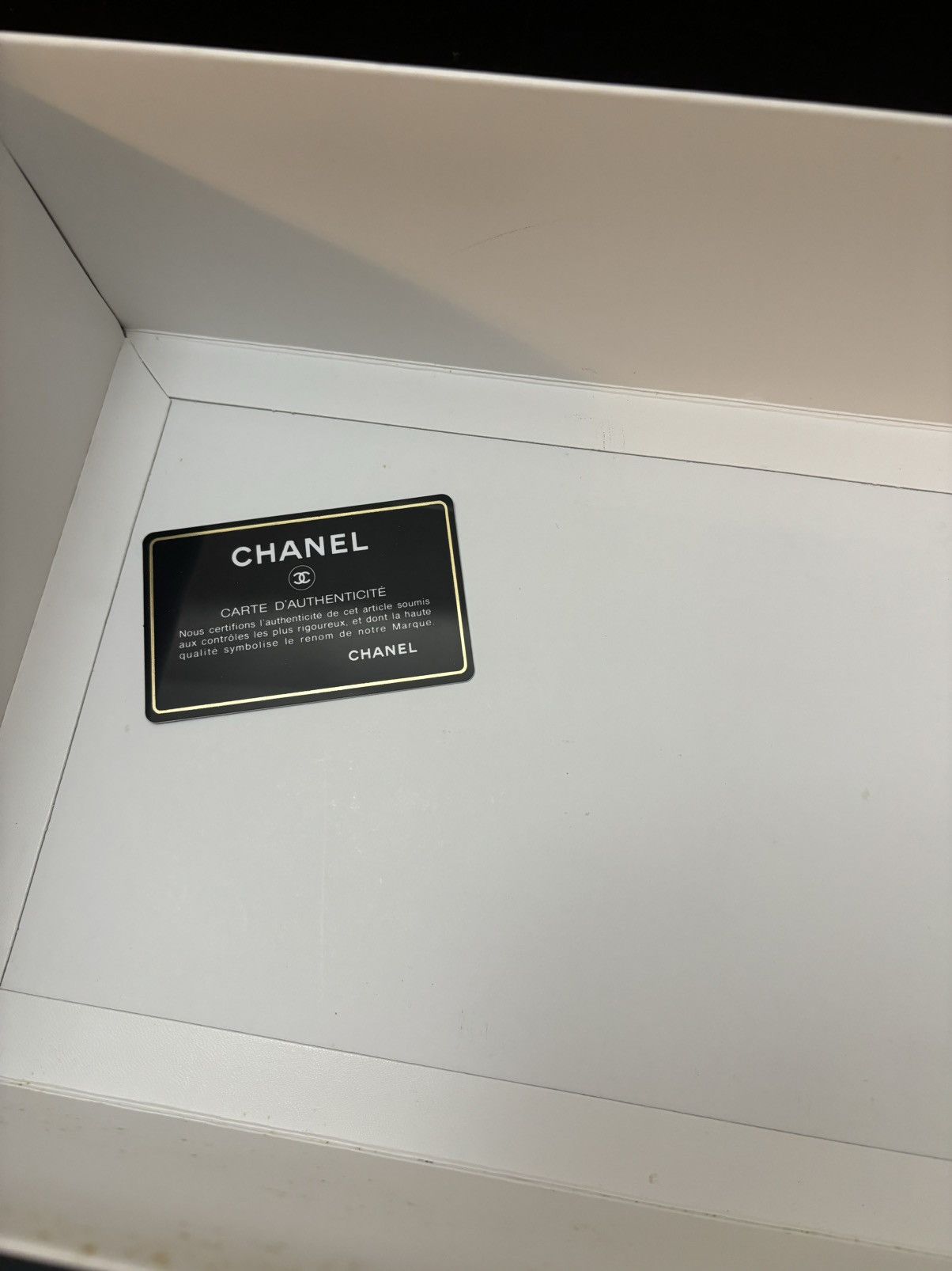 Chanel Chanel Coco Canvas Square Chocolate Stitched Bowling Bag Size ONE SIZE - 15 Thumbnail