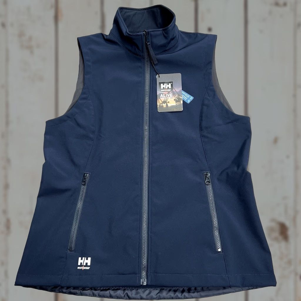 Helly Hansen VINTAGE? No. Size L / US 10 / IT 46 - 1 Thumbnail