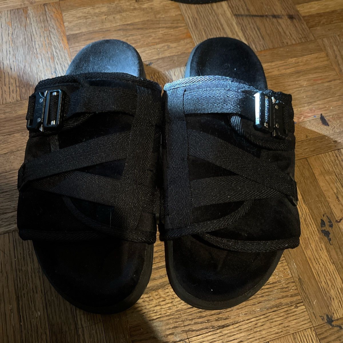 Draco Slides Draco Slides Size US 10 / EU 43 - 2 Thumbnail
