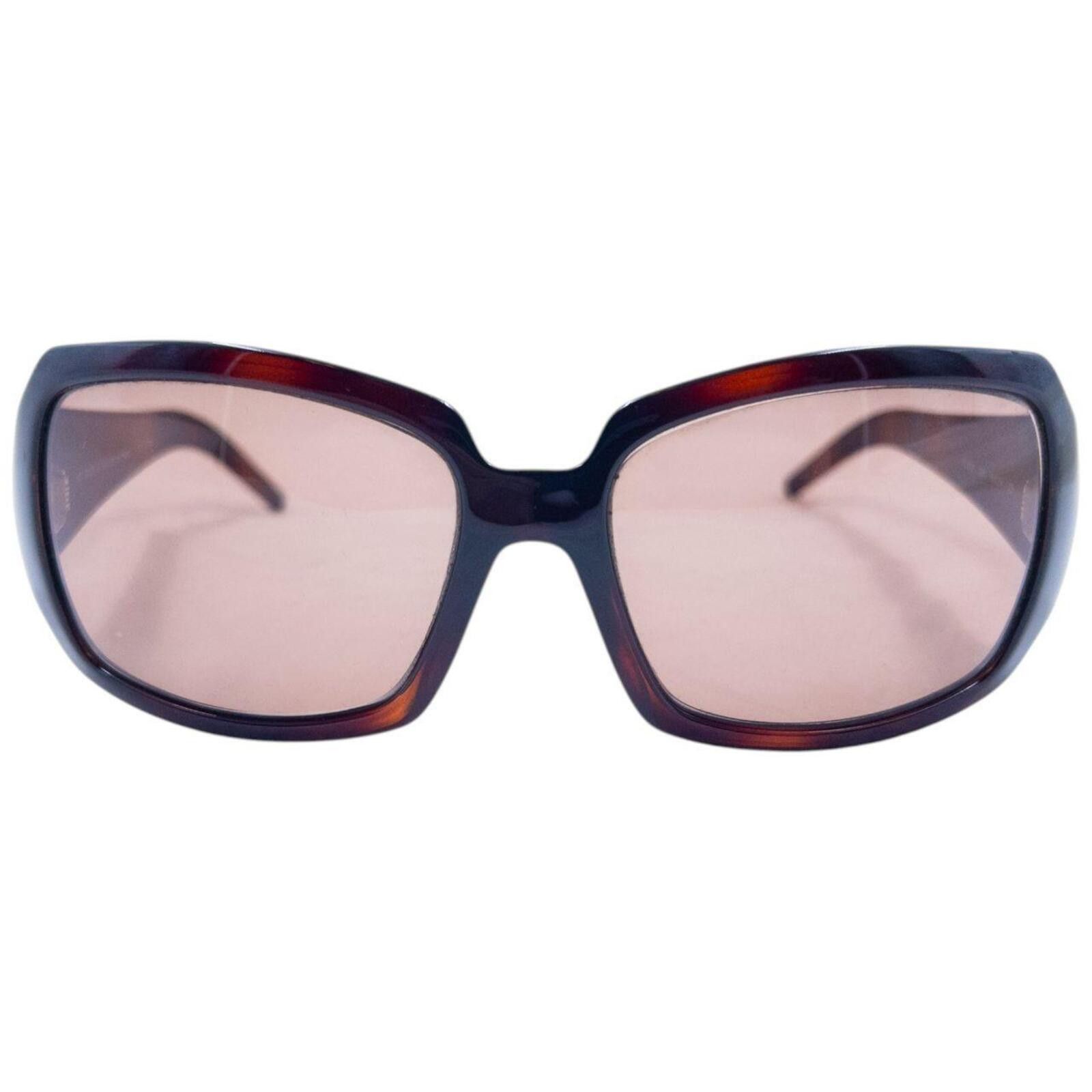 Fendi Vintage 2000s Fendi Monogram Sunglasses Size ONE SIZE - 2 Thumbnail