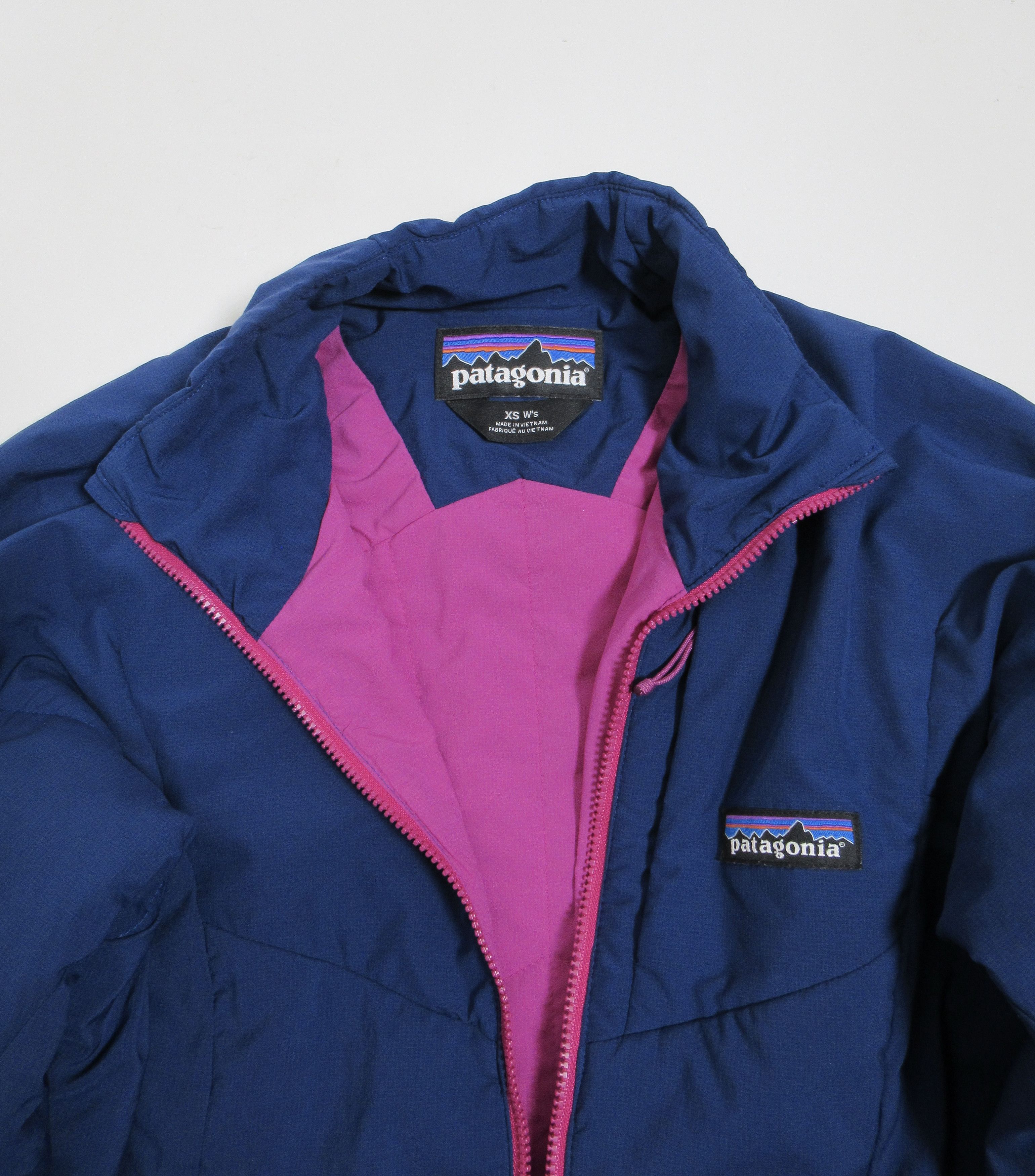 Patagonia Patagonia Nano-Air® Jacket Sound Blue SNDB 84257FA22 Size XS Size XS / US 0-2 / IT 36-38 - 6 Thumbnail