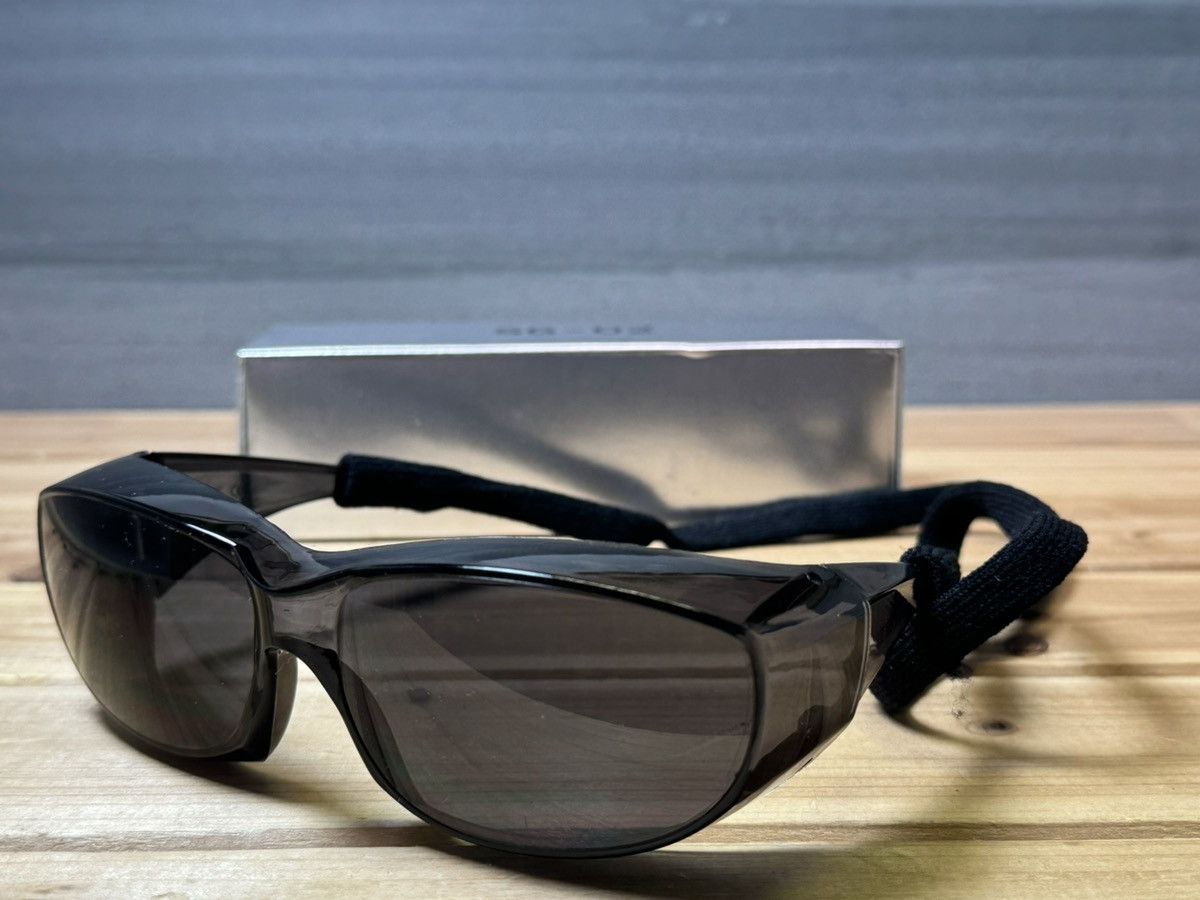 Yeezy Yeezy YZY SG-02 Shades Brand New SOLD OUT Size ONE SIZE - 2 Thumbnail