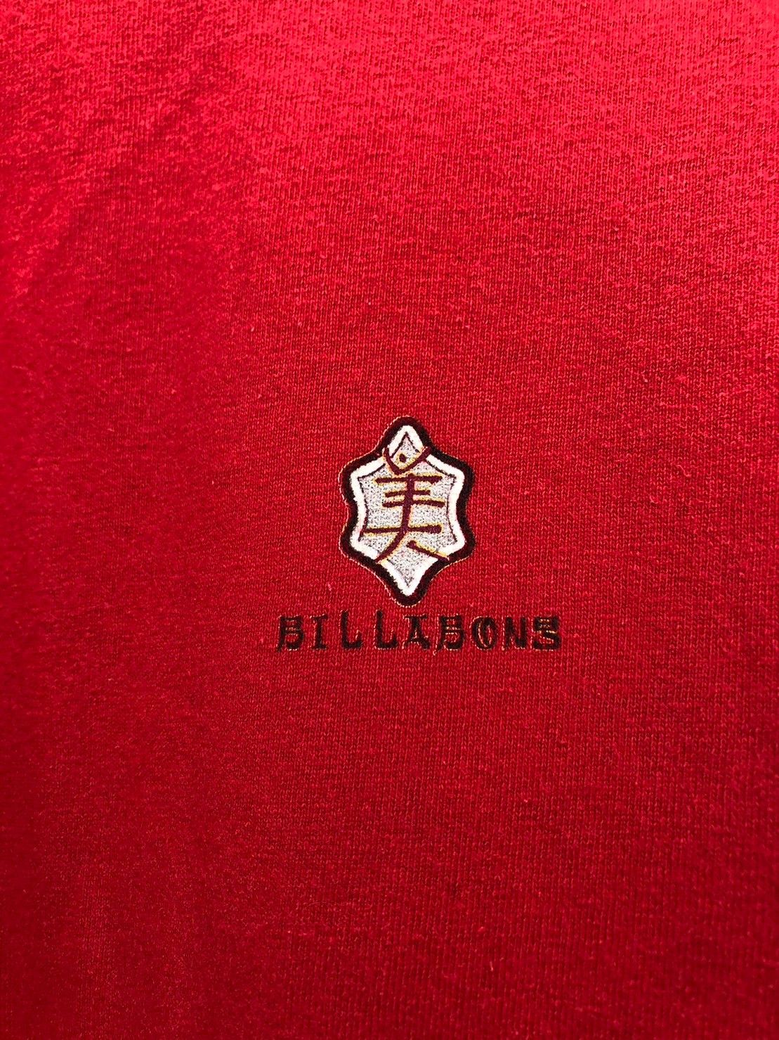 Billabong × Vintage Vintage 90's Billabong Dragon shirt Surf Wear wts01 Size US XL / EU 56 / 4 - 6 Thumbnail