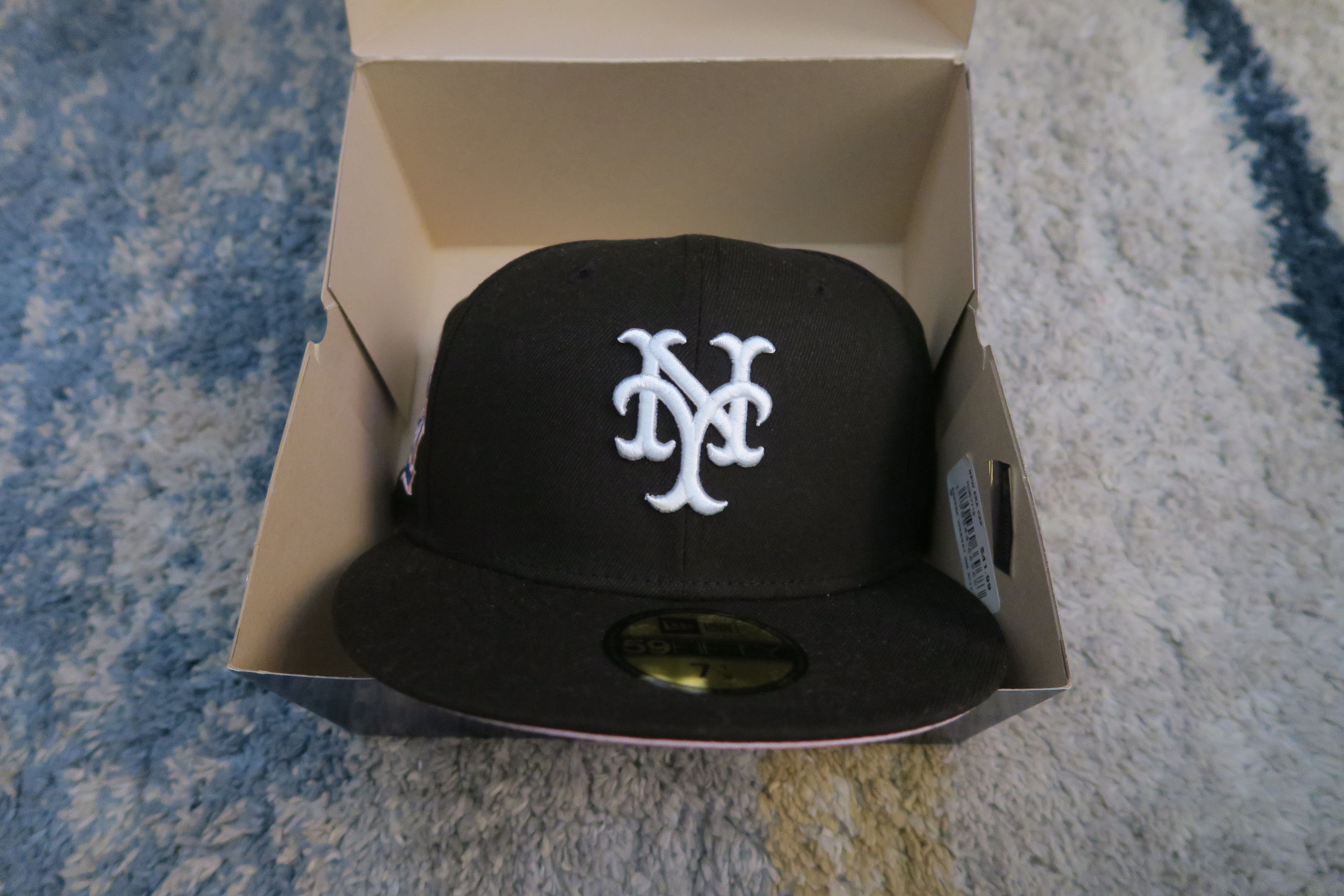 Hat Club Cookies Cream | Grailed