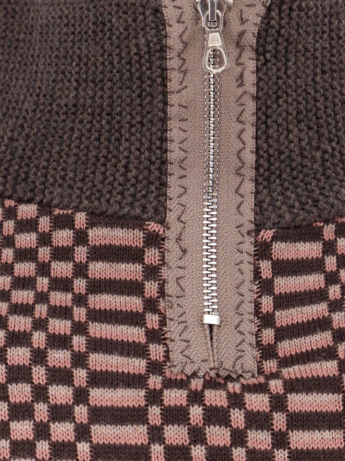 Enfants Riches Deprimes Puke & Cry Knit Sweater Size US L / EU 52-54 / 3 - 3 Thumbnail