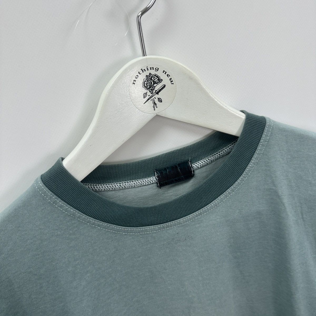 Vintage Vintage 90s Cleopatra Egypt rare tee streetwear hype y2k og Size US L / EU 52-54 / 3 - 5 Thumbnail