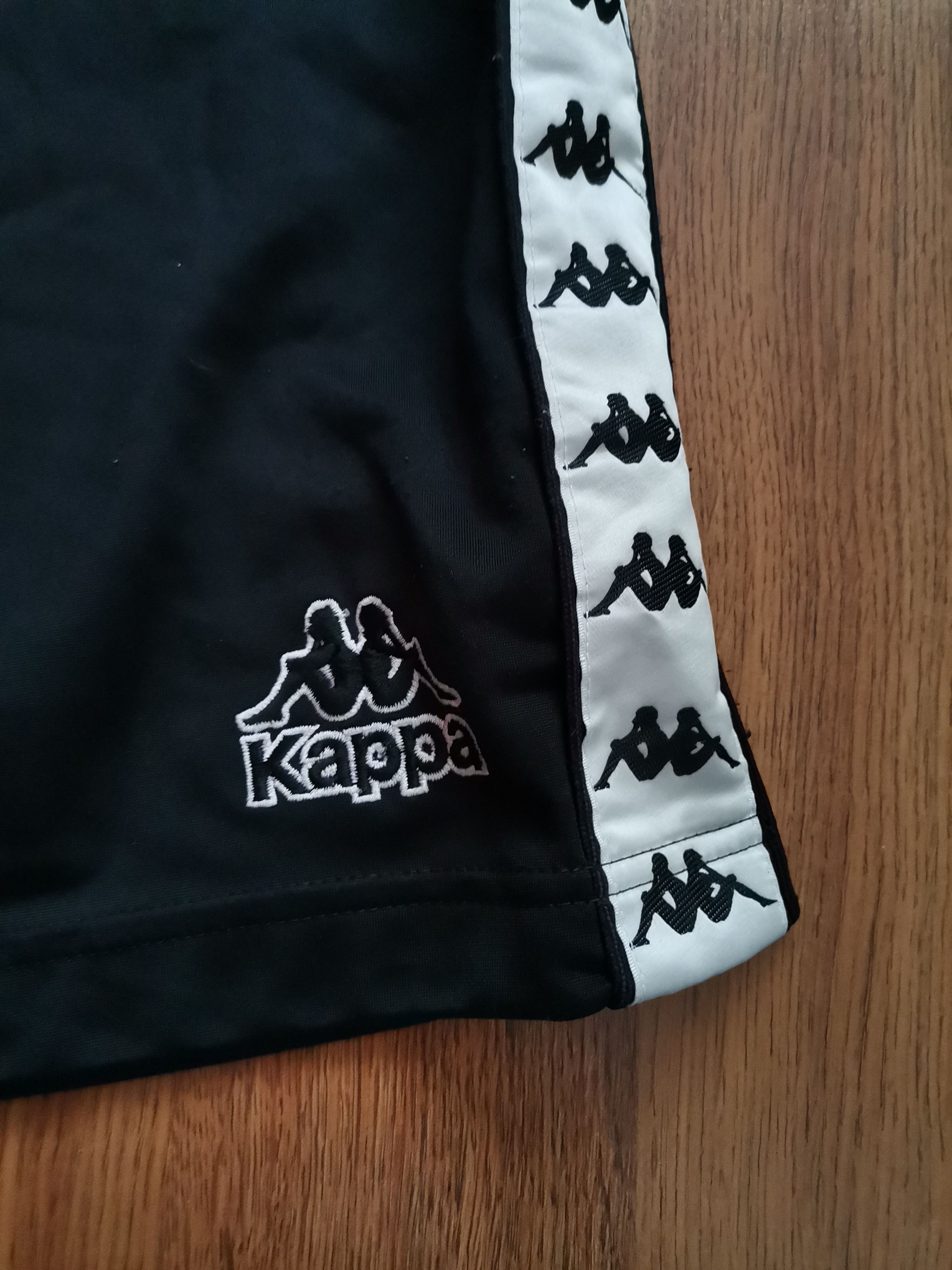 Kappa Vintage Kappa Shorts Size US 30 / EU 46 - 2 Thumbnail