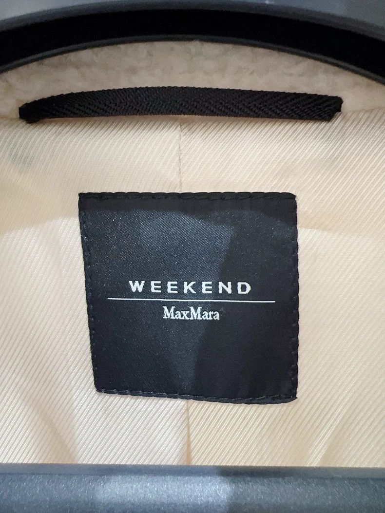 Max Mara Max Mara Weekend teddy coat Size S / US 4 / IT 40 - 2 Thumbnail