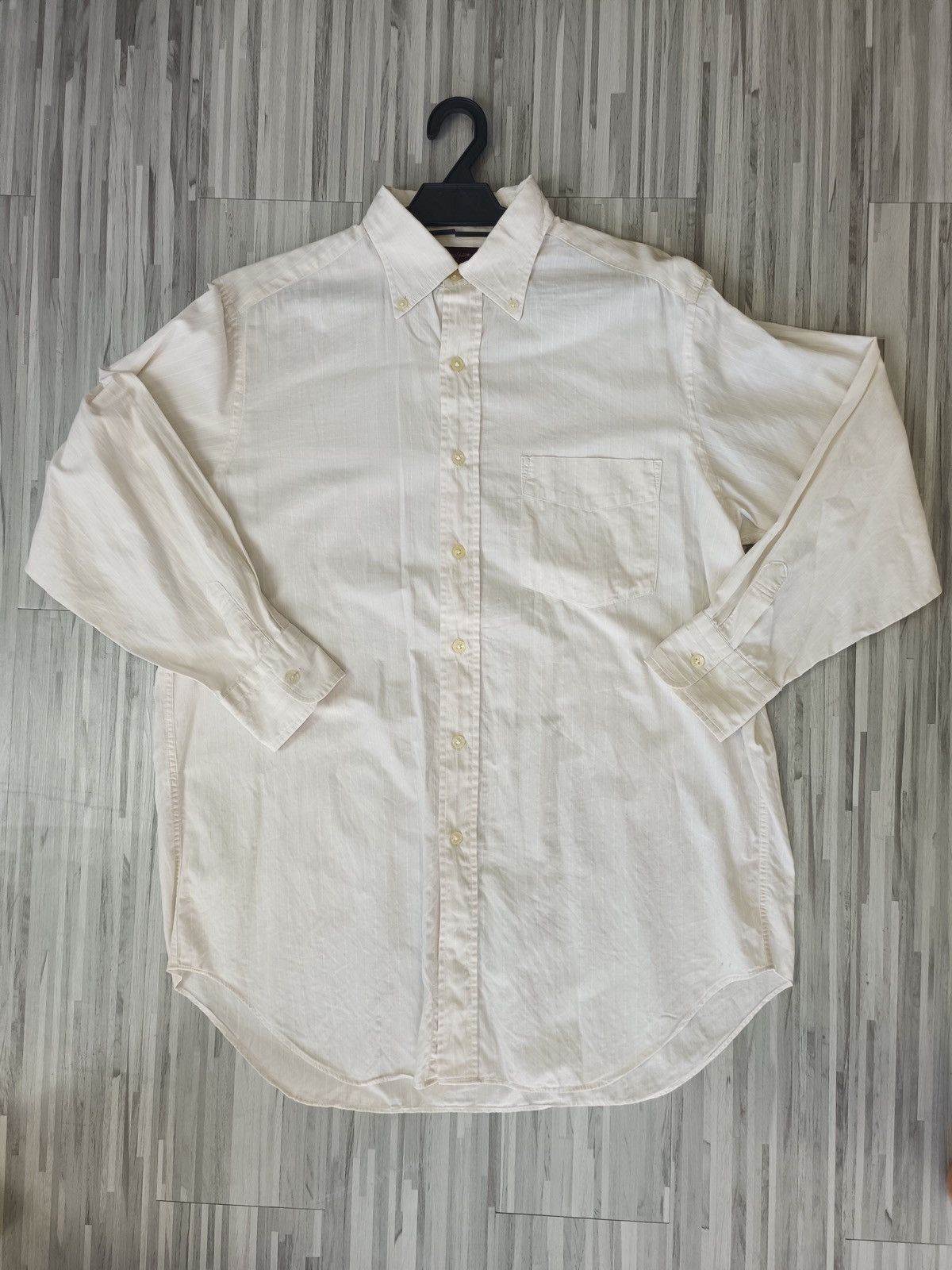 Japanese Brand × Vintage × Yohji Yamamoto Yohji Yamamoto x AAR Durban Size US M / EU 48-50 / 2 - 9 Thumbnail