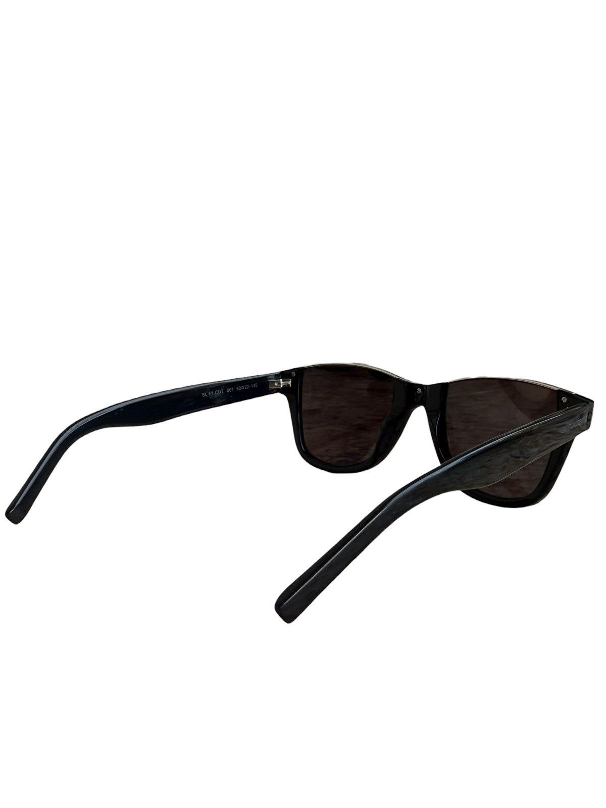 Saint Laurent Paris Saint laurent sunglasses Size ONE SIZE - 6 Thumbnail
