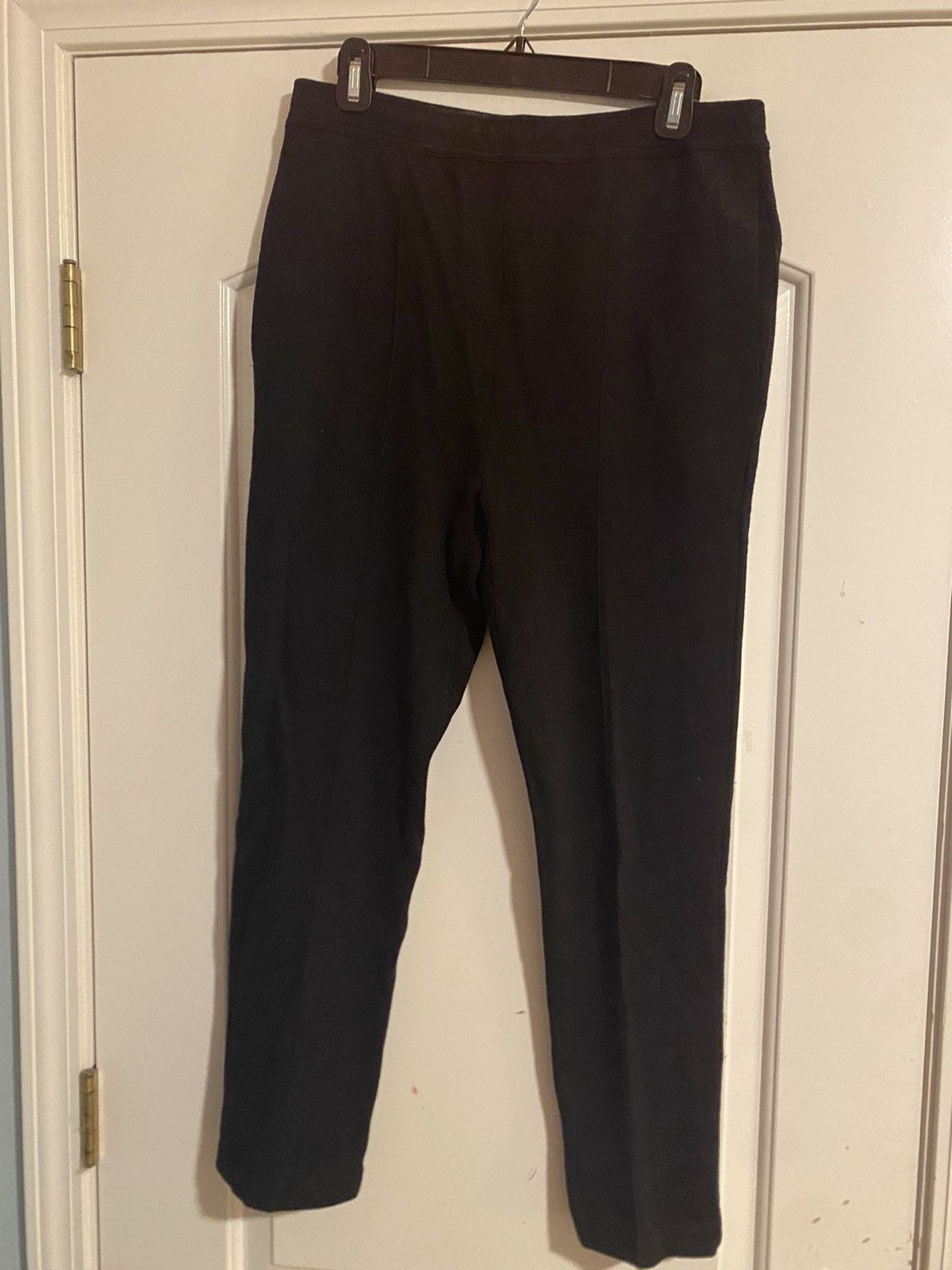 image of Prada Sweatpants in Black, Men's (Size 30)