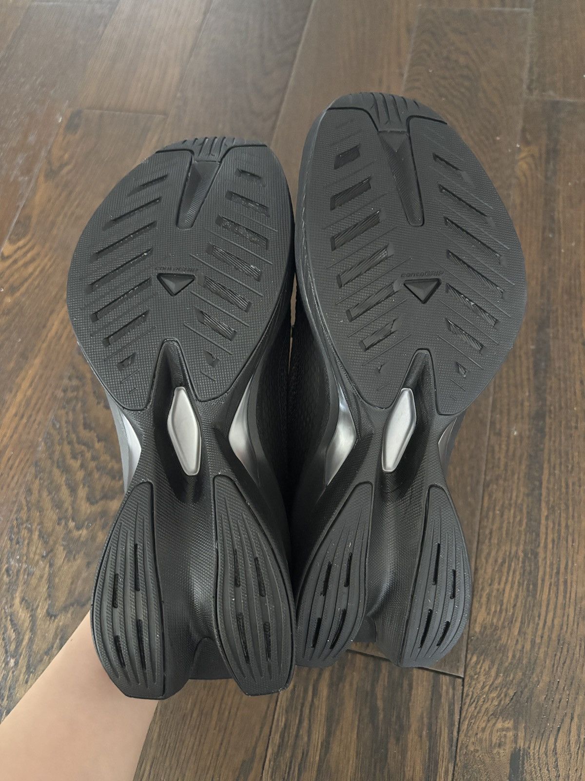 Maison Margiela × Salomon Spectur 2 MM6 Maison Margiela Size US 6.5 / EU 39-40 - 7 Thumbnail