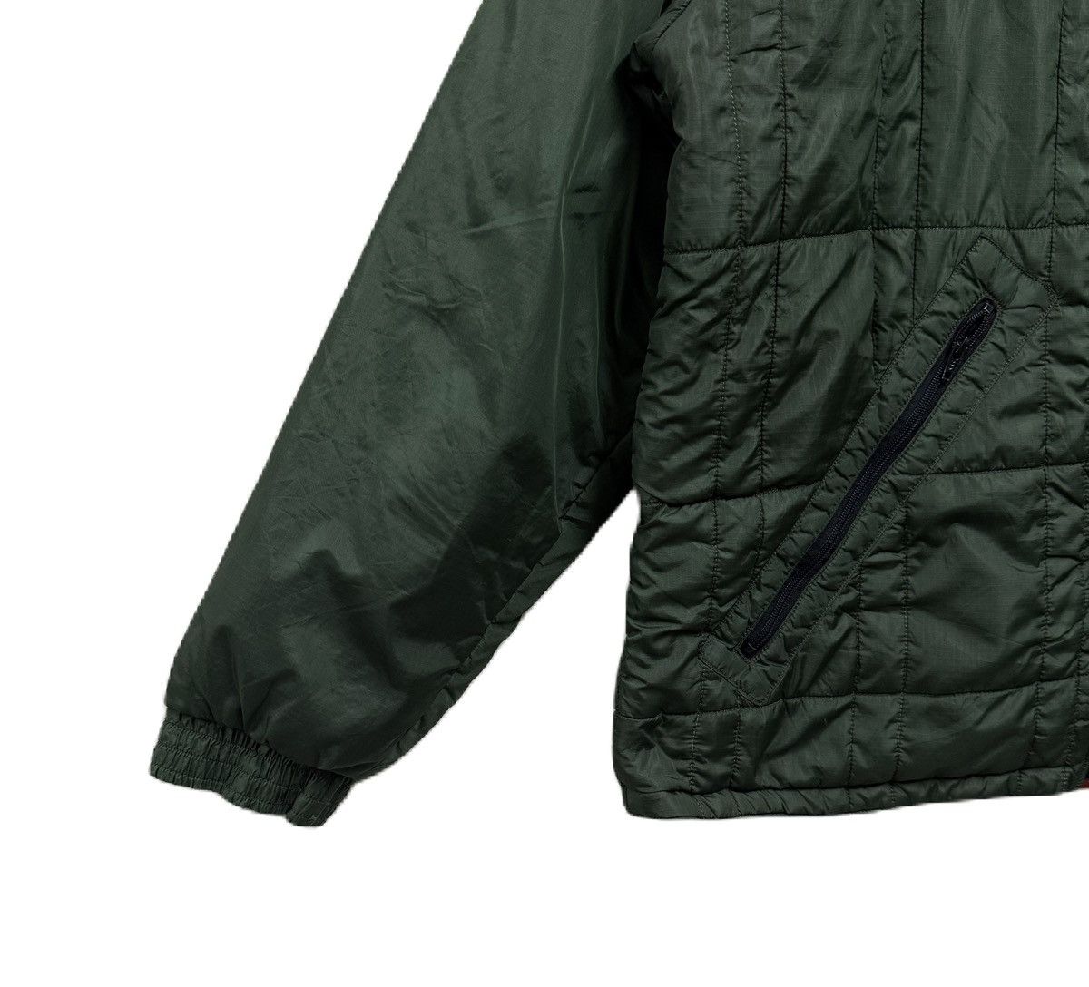 Buzz Rickson's Vintage Buzz Ricksons Hoodie Jacket Reversible Size US L / EU 52-54 / 3 - 7 Thumbnail