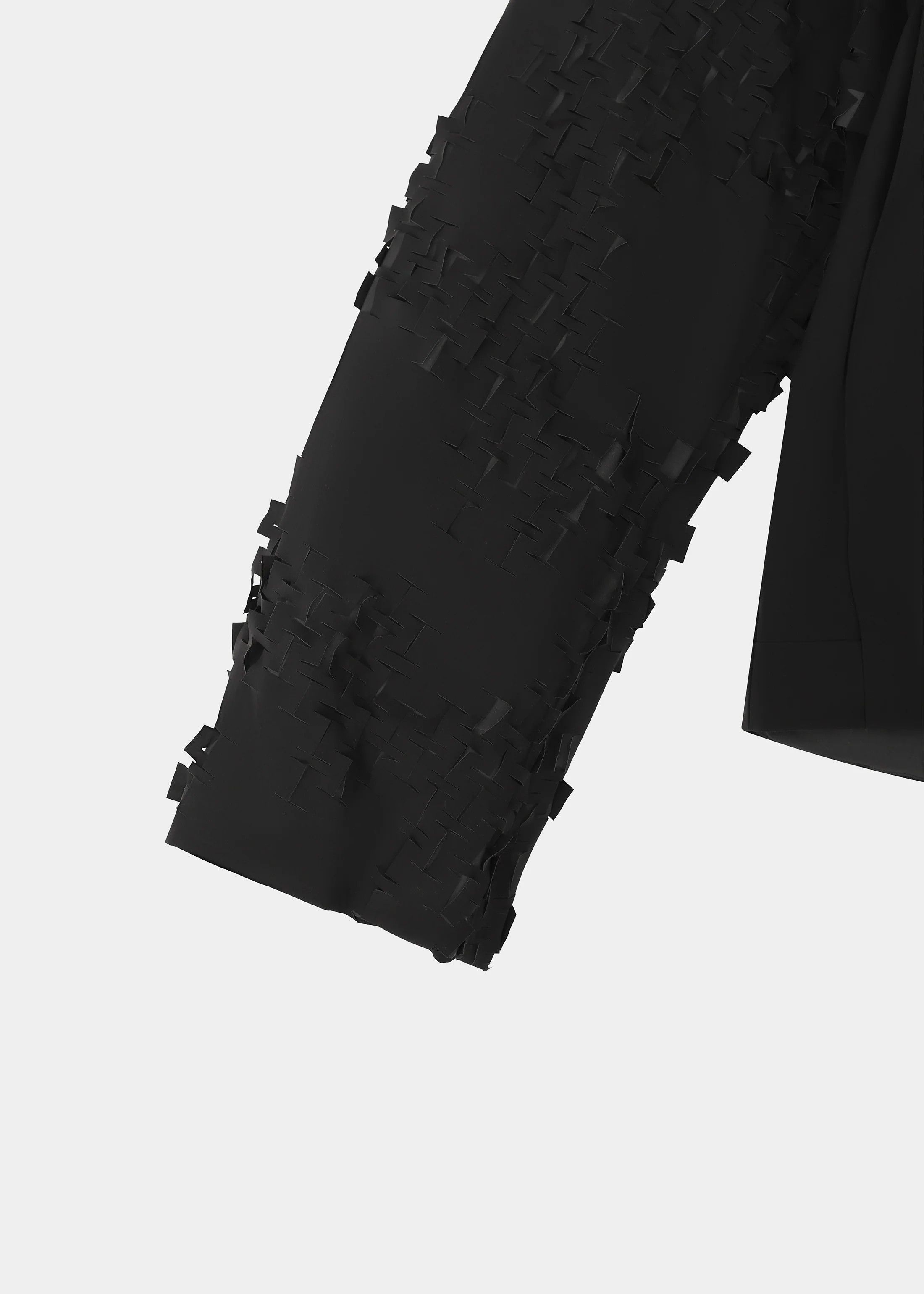 Heliot Emil HELIOT EMIL™ SS24 Morphogens Technical Reflective Jacket Size US M / EU 48-50 / 2 - 5 Thumbnail