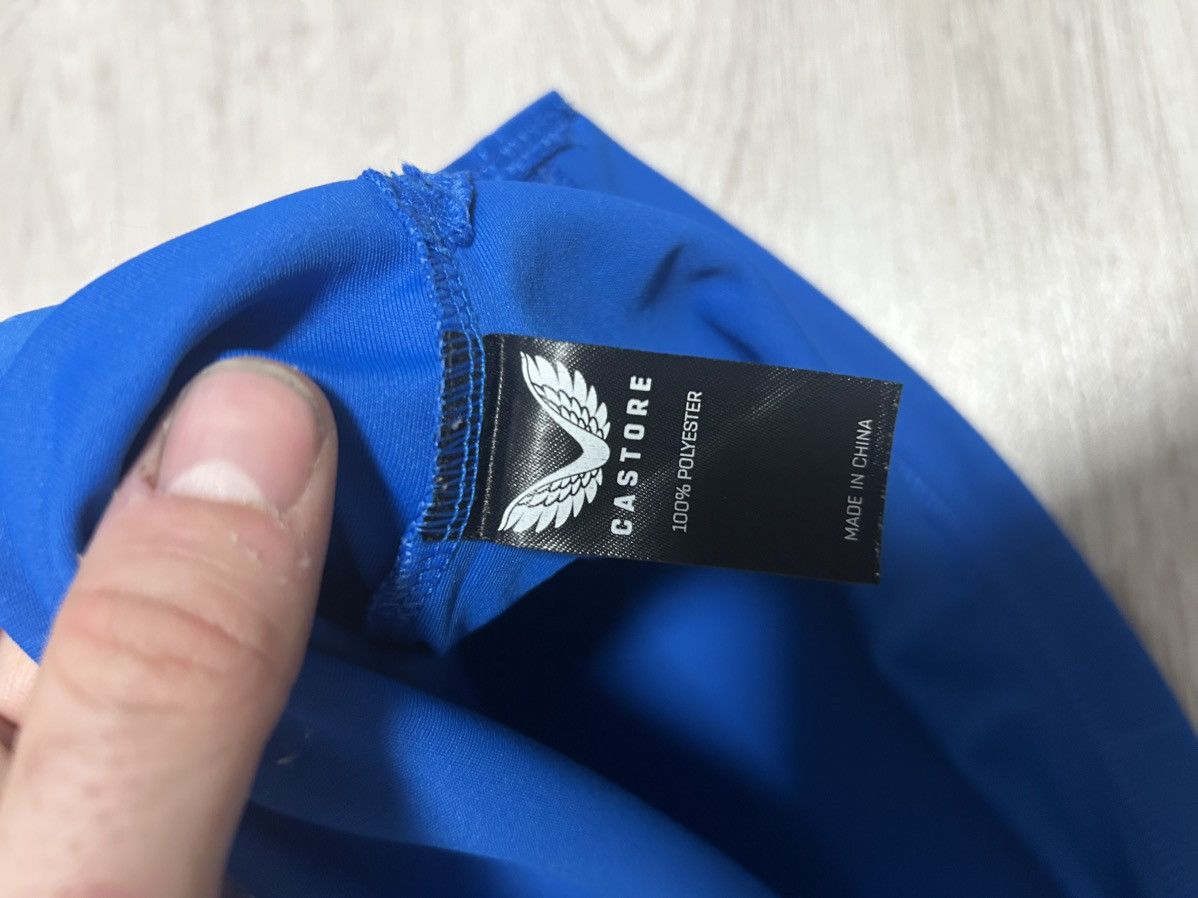 Castore GLASGOW RANGERS 2021-2022 HOME SHIRT SOCCER JERSEY CASTORE Size US M / EU 48-50 / 2 - 9 Thumbnail