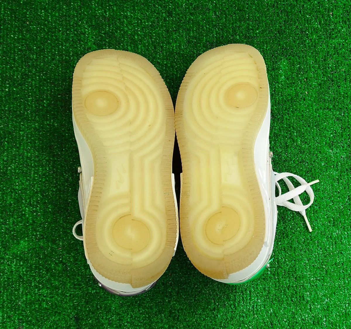 Nike Sneakers Nike Air Force 1 Fontanka Have a Good Game #7,5 us Size US 7.5 / IT 37.5 - 9 Thumbnail