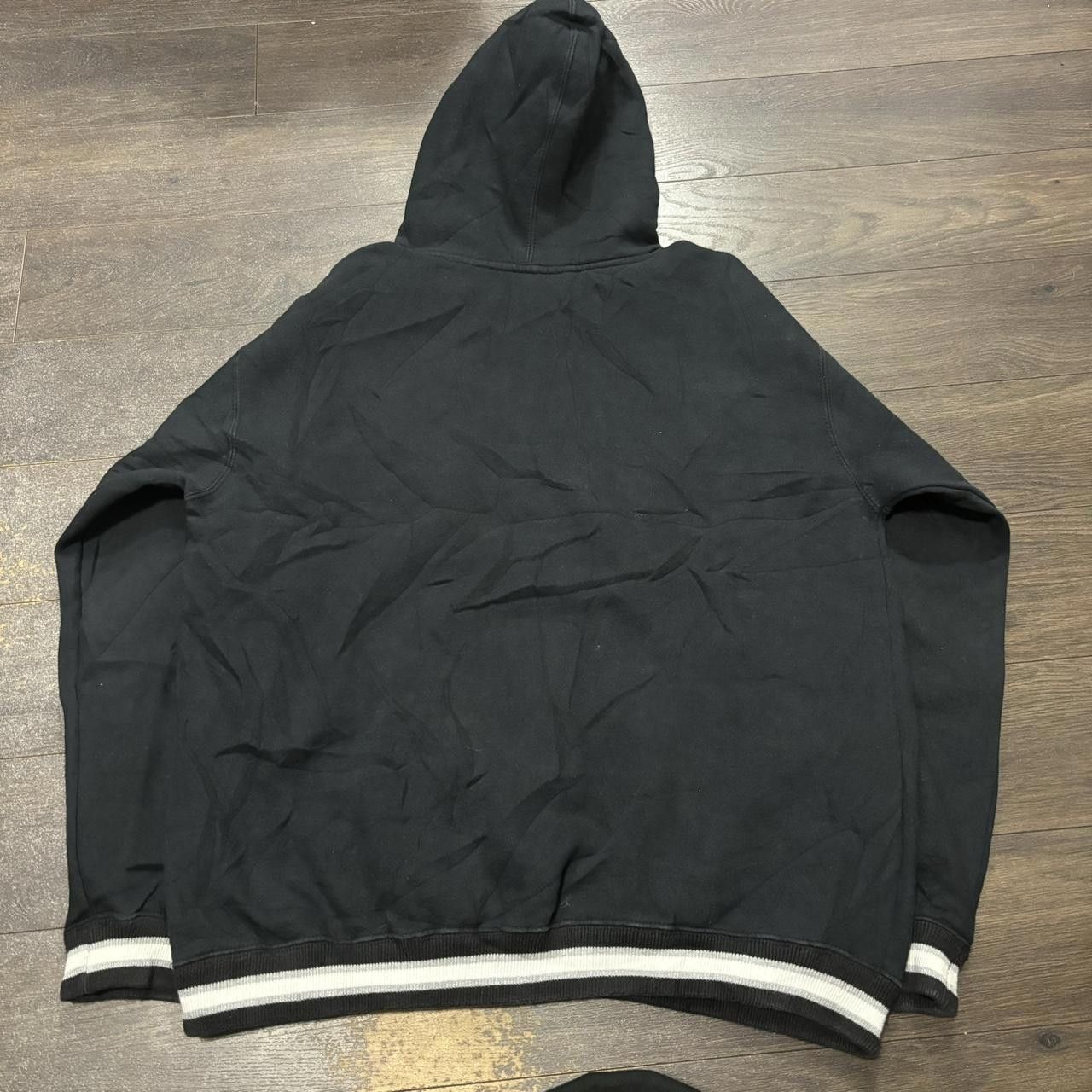 JW Anderson vintage and 1 hoodie 00s M Size US M / EU 48-50 / 2 - 5 Thumbnail