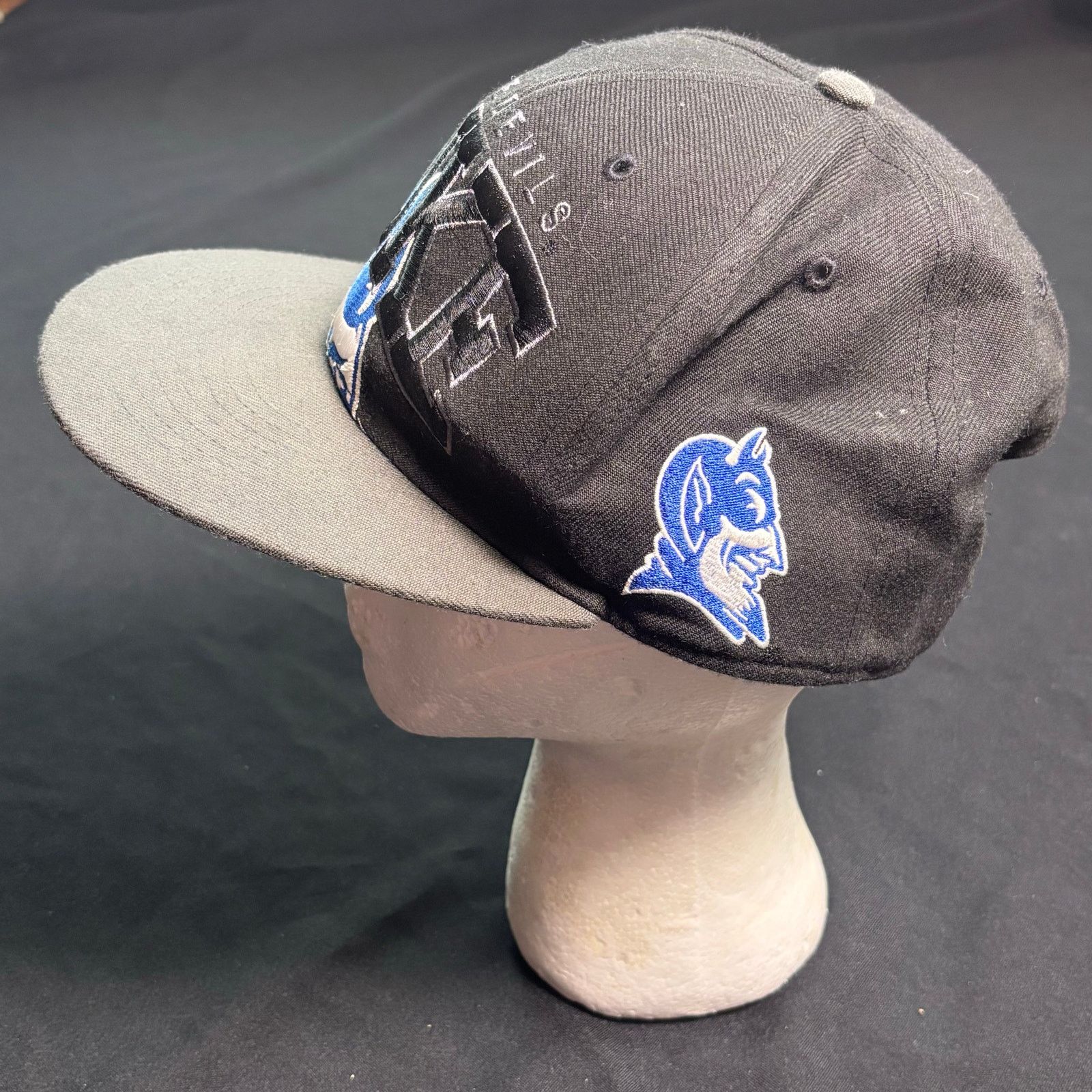 47 Blue Devils '47 Duke Men’s Hat Size ONE SIZE - 3 Thumbnail