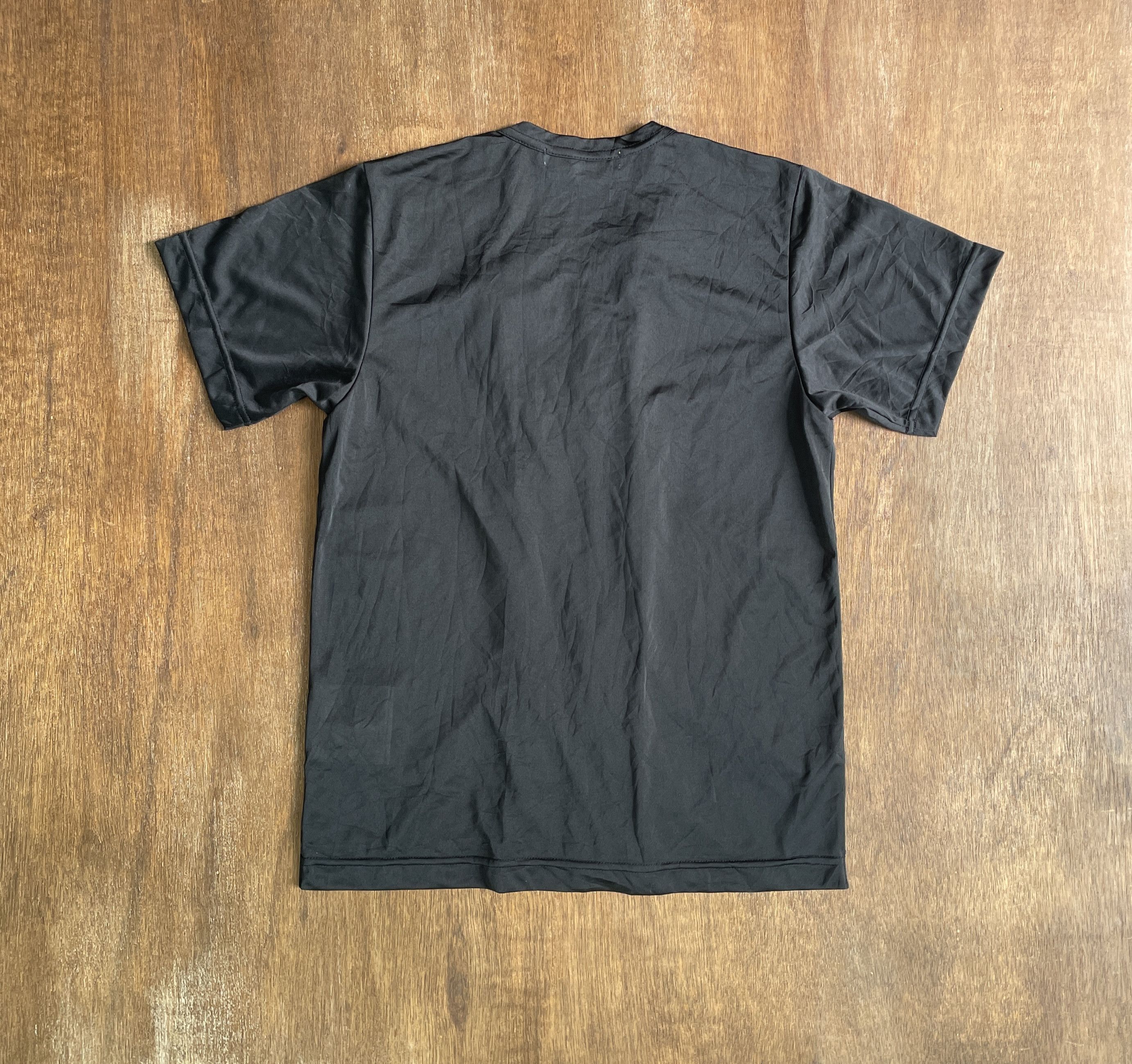 Comme des Garcons Comme des Garcons CDG Y2K Gothic Tee Size S / US 4 / IT 40 - 5 Thumbnail