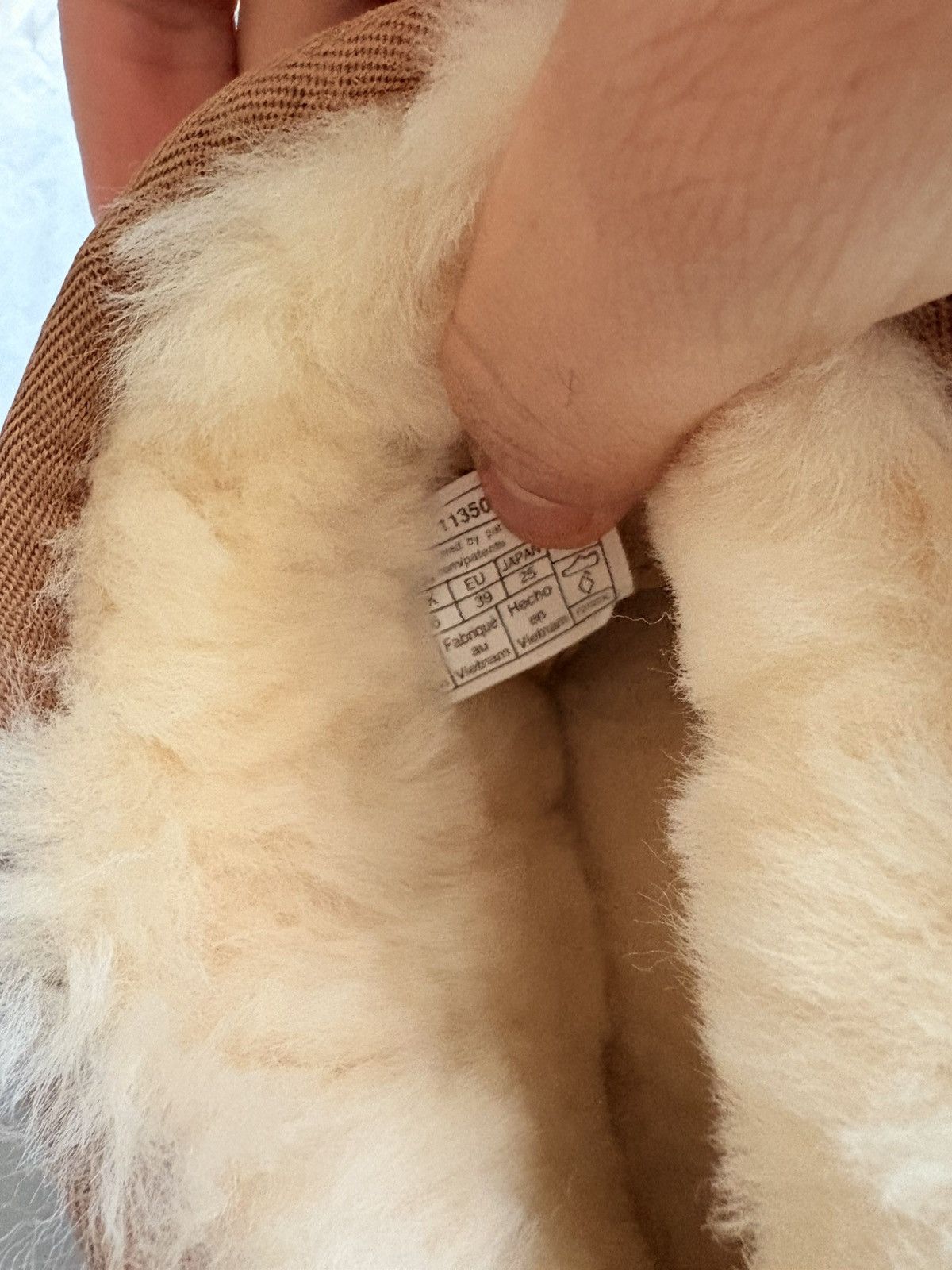 Ugg UGG W Classic Ultra Mini Size US 8 / IT 38 - 11 Thumbnail