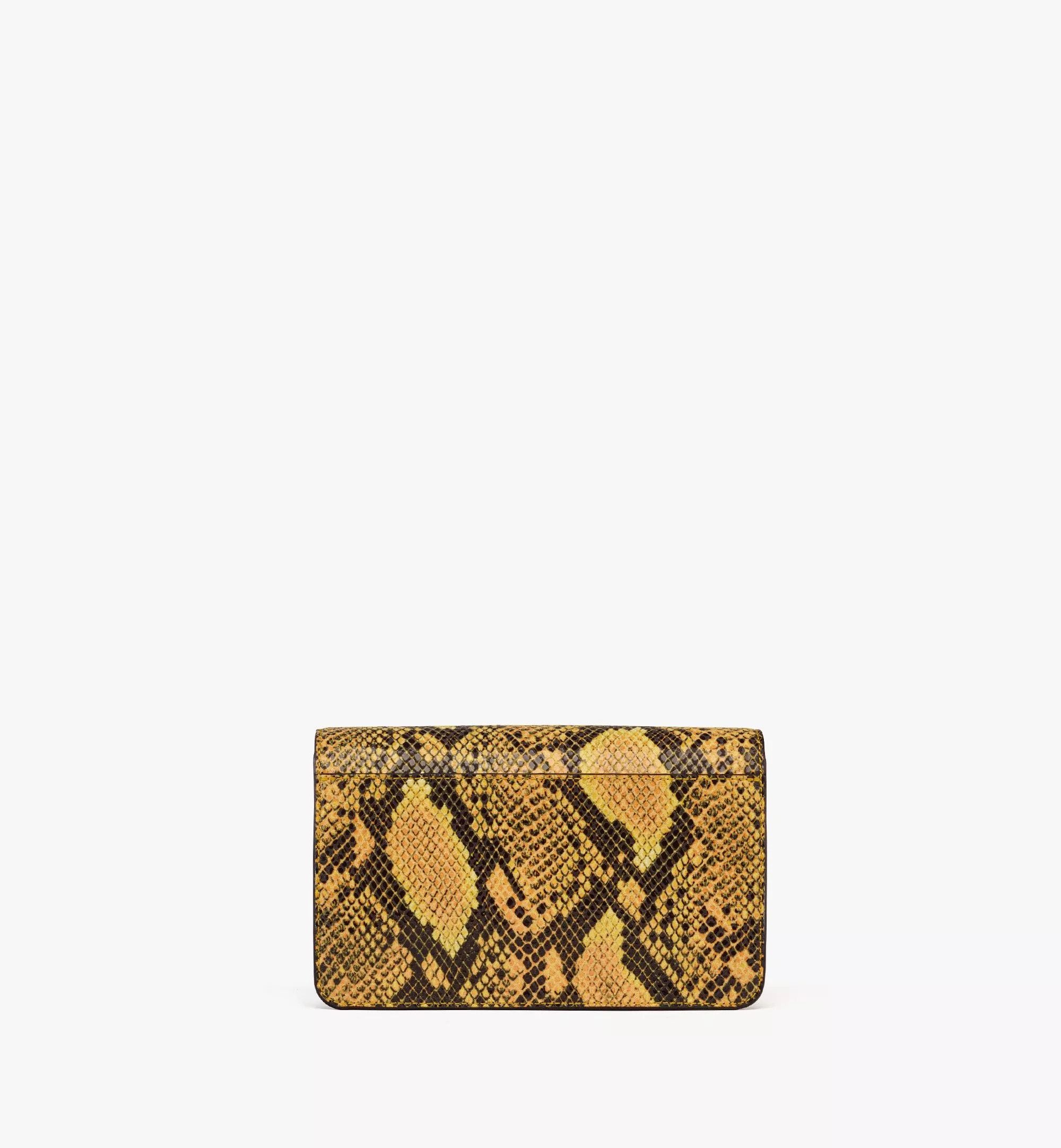 MCM o1mt1gz0625 Size: OS / Crossbody Mini Bag in Multicolor Size ONE SIZE - 5 Thumbnail