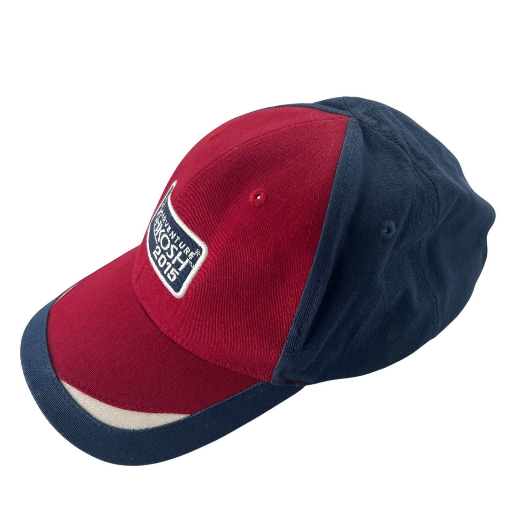 Other 2015 EAA Airventure Oshkosh Wisconsin Hat Size ONE SIZE - 4 Thumbnail