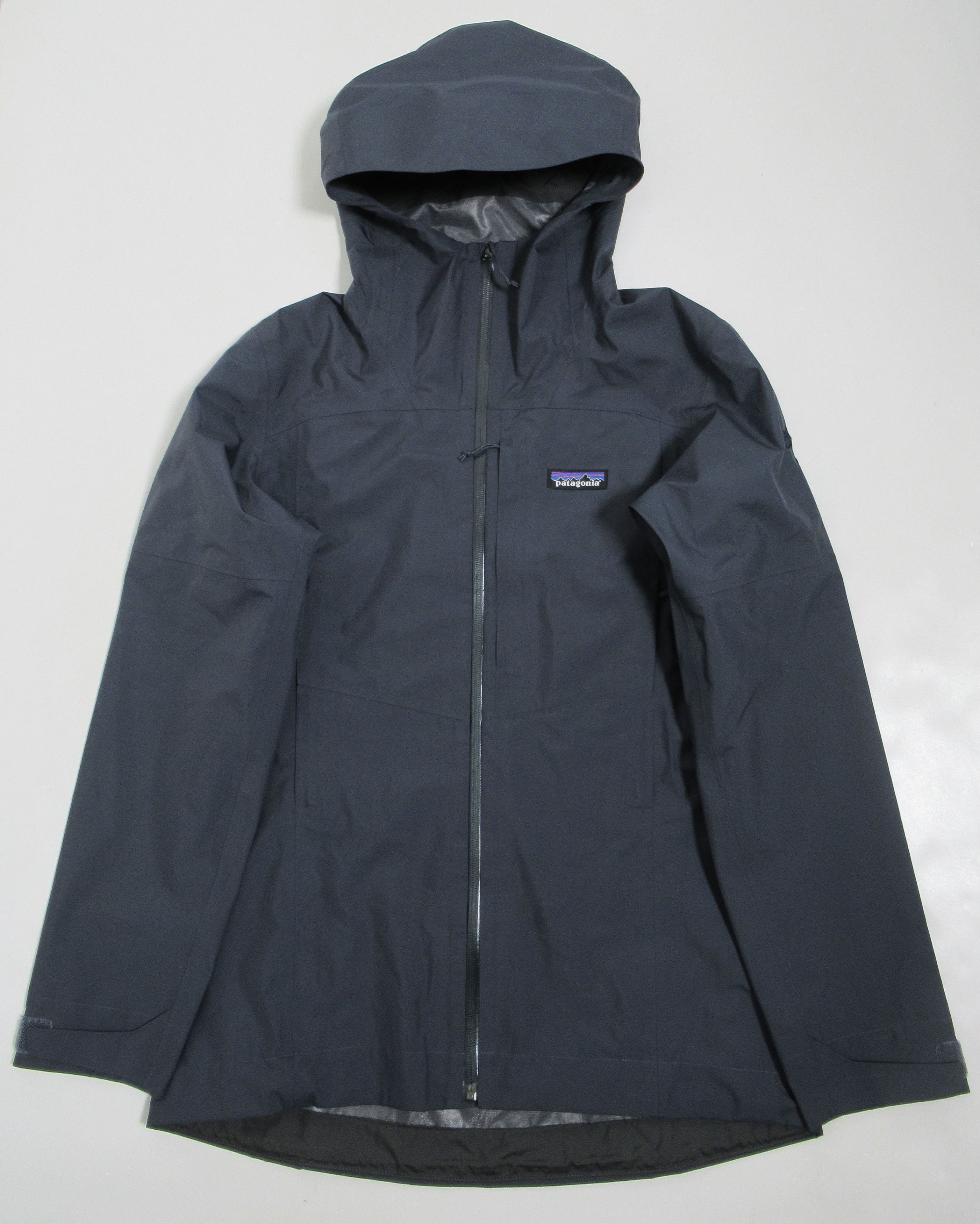 Patagonia Patagonia Boulder Fork Rain Jacket SMDB 85160FA24 Size XS / US 0-2 / IT 36-38 - 1 Thumbnail