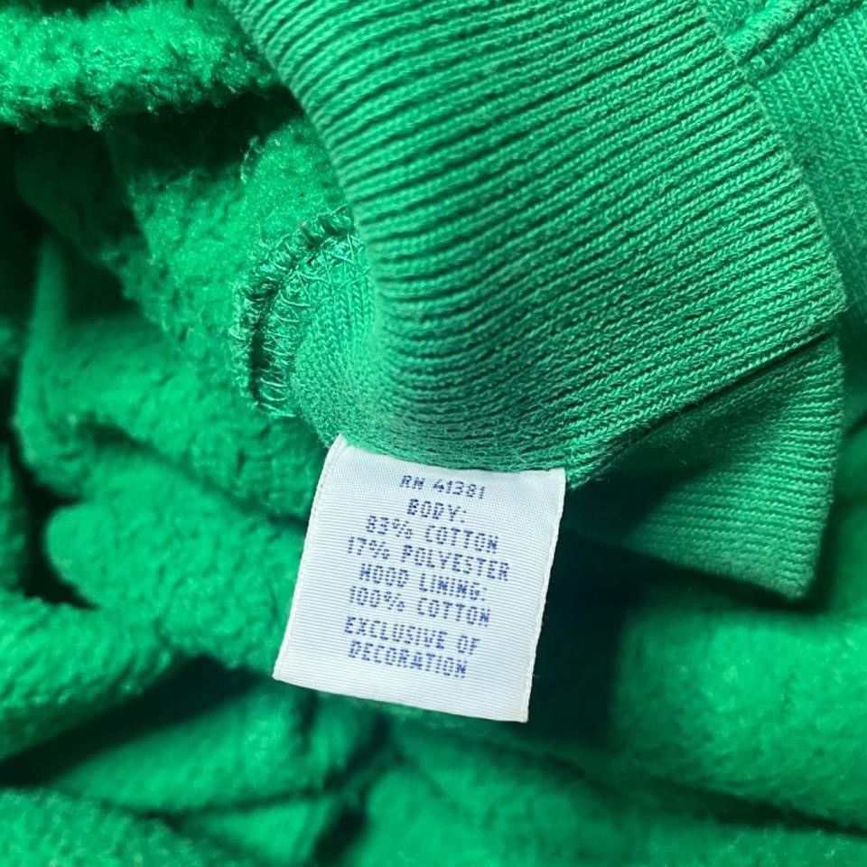 Rugby Ralph Lauren × Vintage y2k rugby hoodie Size US XXL / EU 58 / 5 - 6 Thumbnail