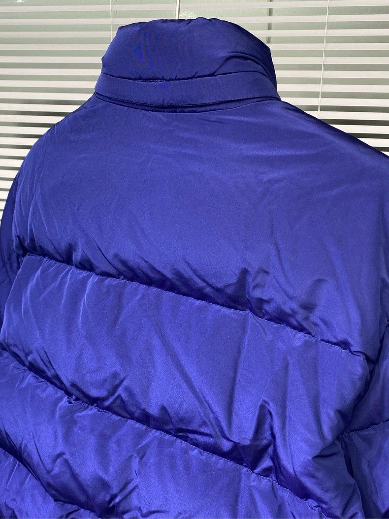 Balenciaga Balenciaga down jacket mailbox small logo silhouette hidden Size US L / EU 52-54 / 3 - 8 Thumbnail