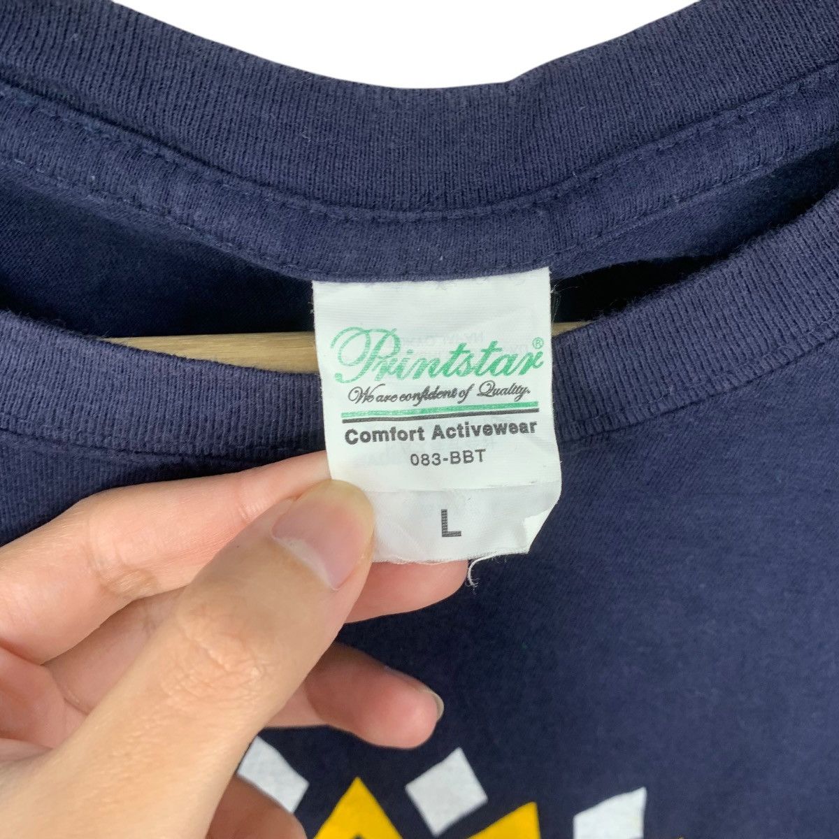 Vintage CORONA SUNSETS FESTIVAL Music Concert Dance Tee Shirt Size L / US 10 / IT 46 - 5 Thumbnail