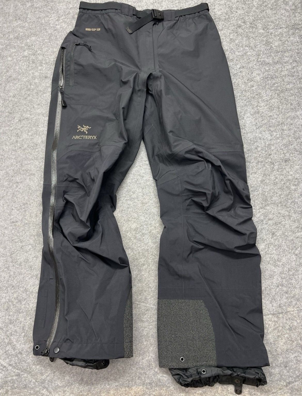 ジャケット・アウター ARC'TERYX leaf Sphinx Pants S/P Arcteryx LEAF Sphinx Combat Pants size Medium Regular in
