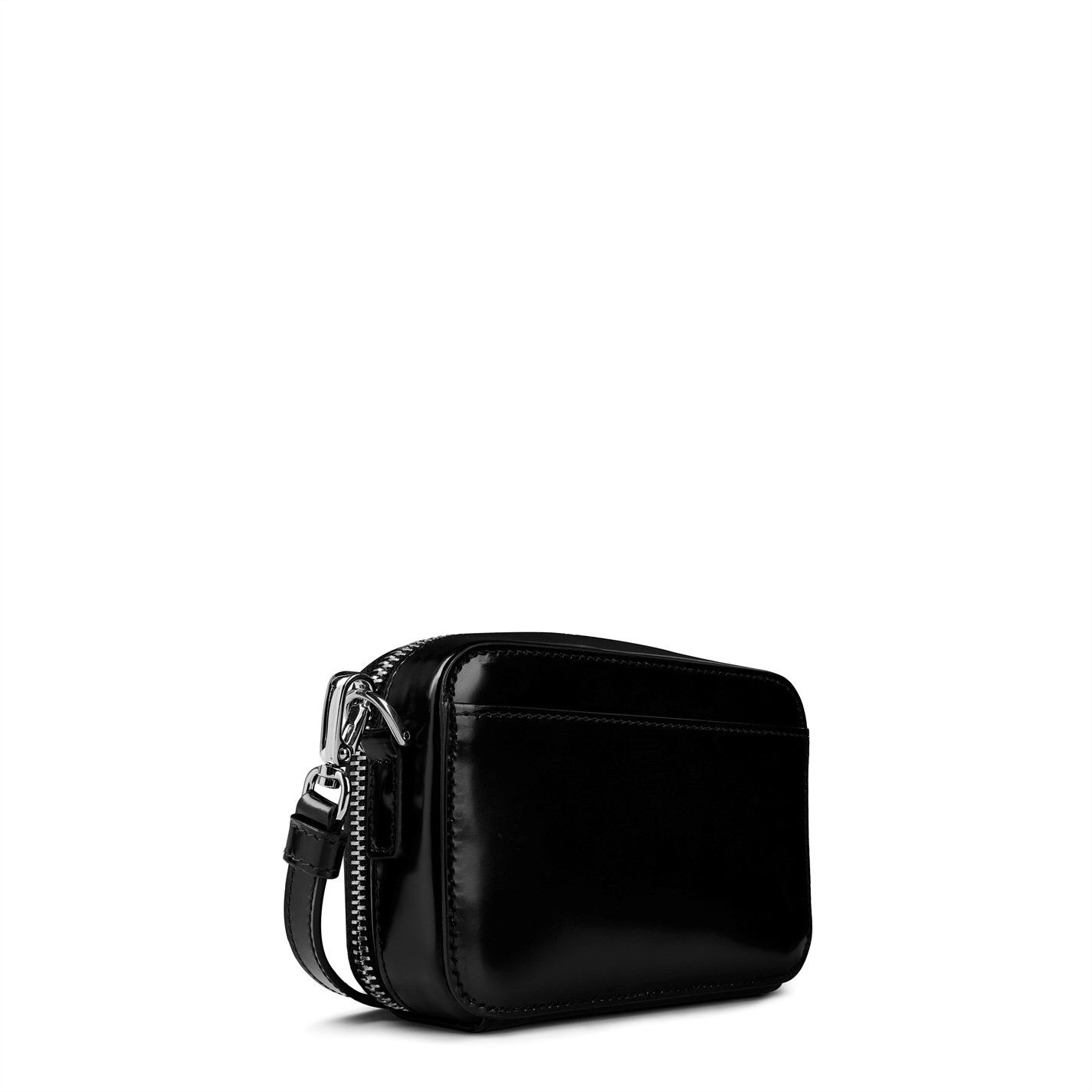 Prada PRADA Trick Cross Body Bag Size ONE SIZE - 6 Thumbnail