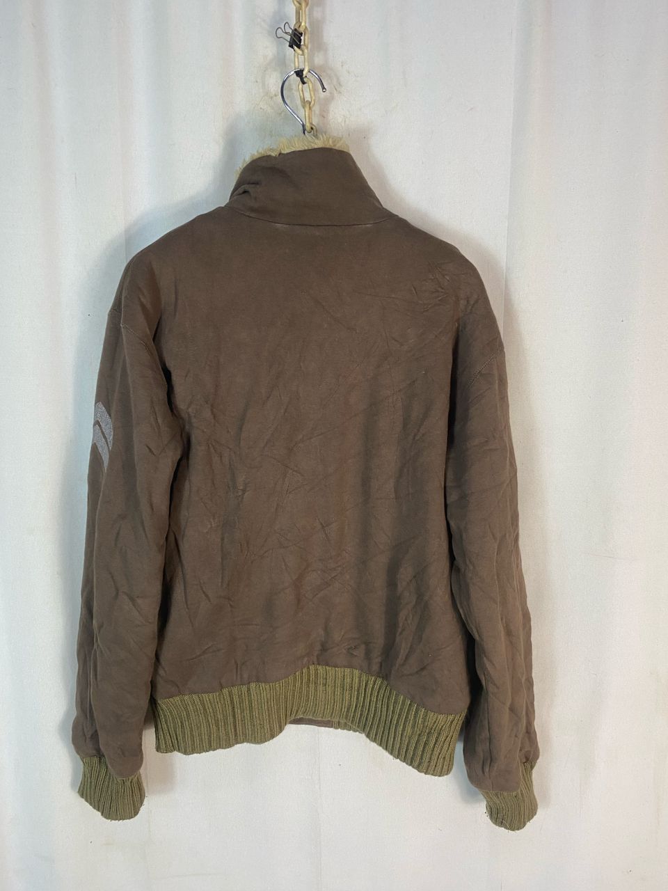 Other T&C surf spellout zipper jacket Size US M / EU 48-50 / 2 - 11 Thumbnail
