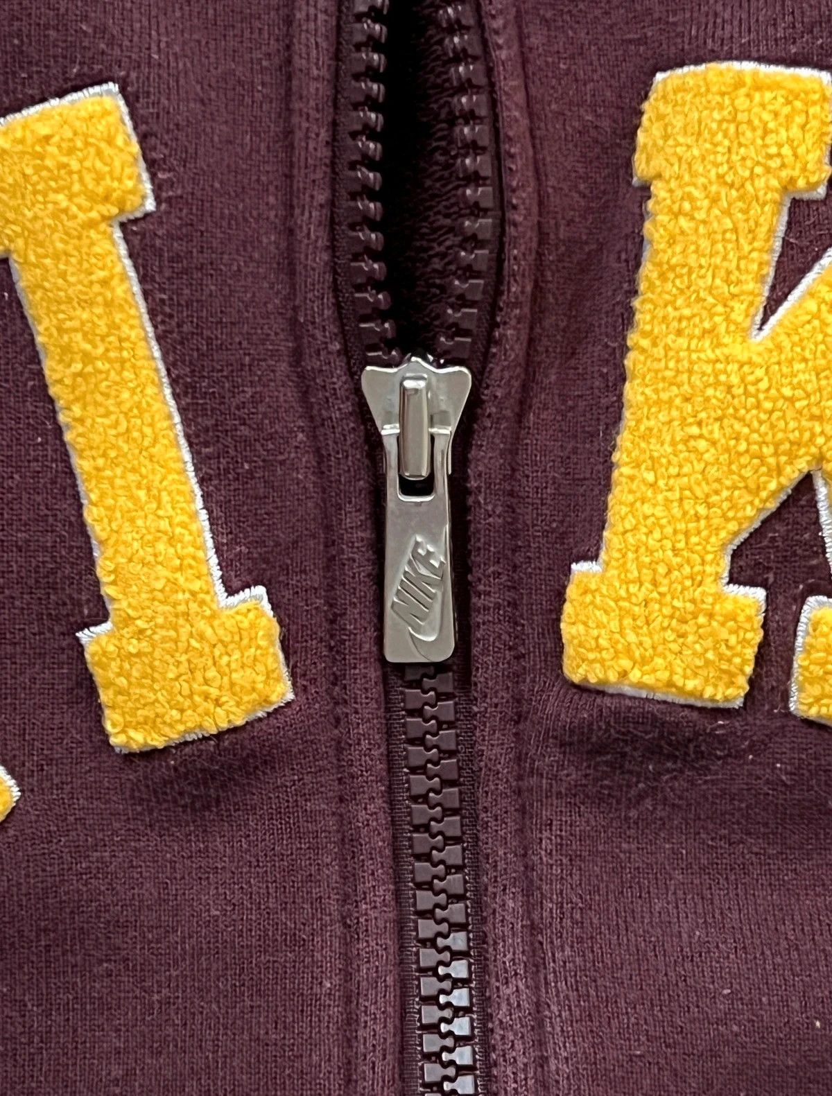 Nike nike vintage hoodie y2k baggy rare Size US M / EU 48-50 / 2 - 3 Thumbnail