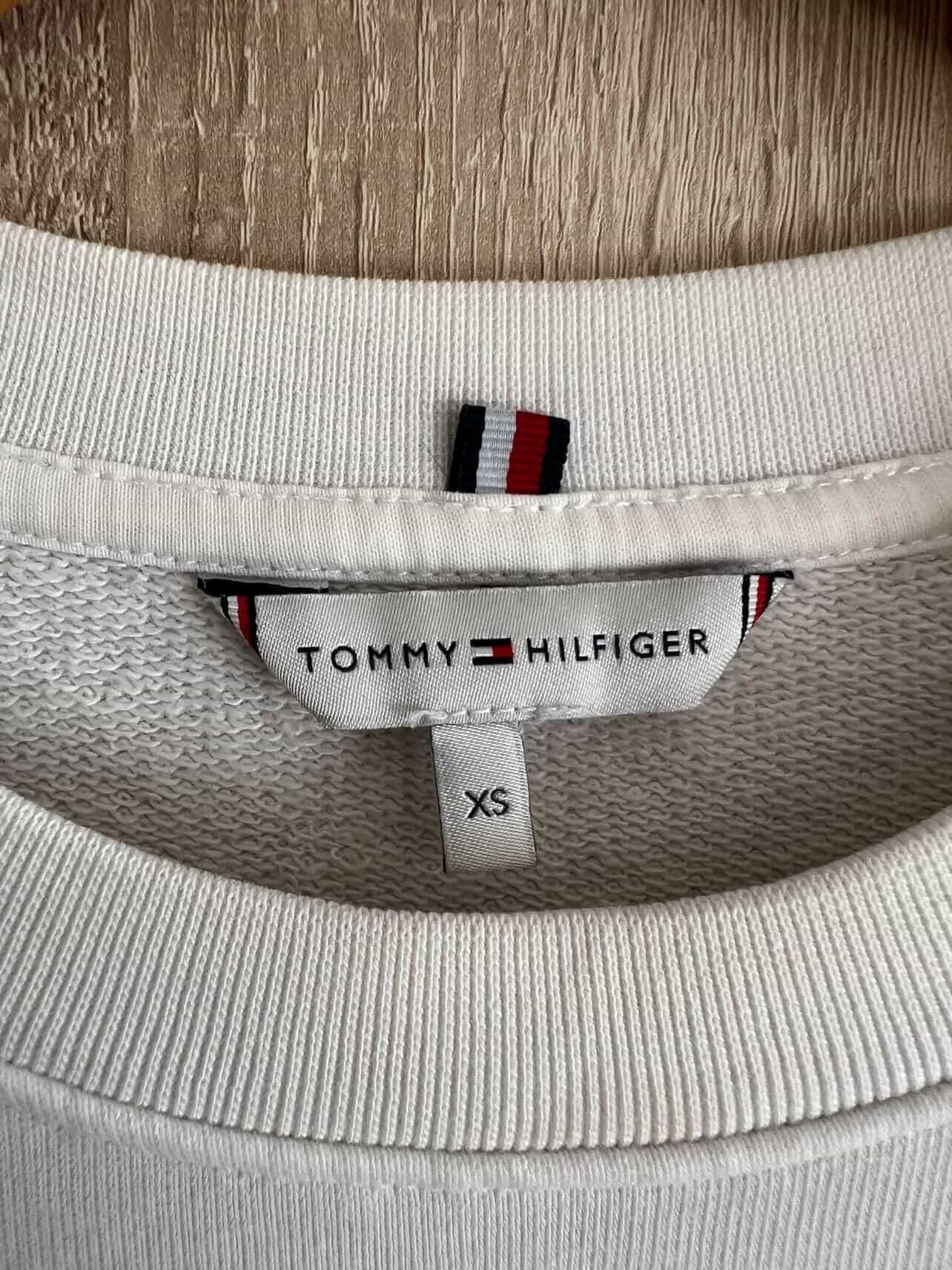 Tommy Hilfiger Tommy Hilfiger sweatshirt 💥🔥 Size US XS / EU 42 / 0 - 5 Thumbnail