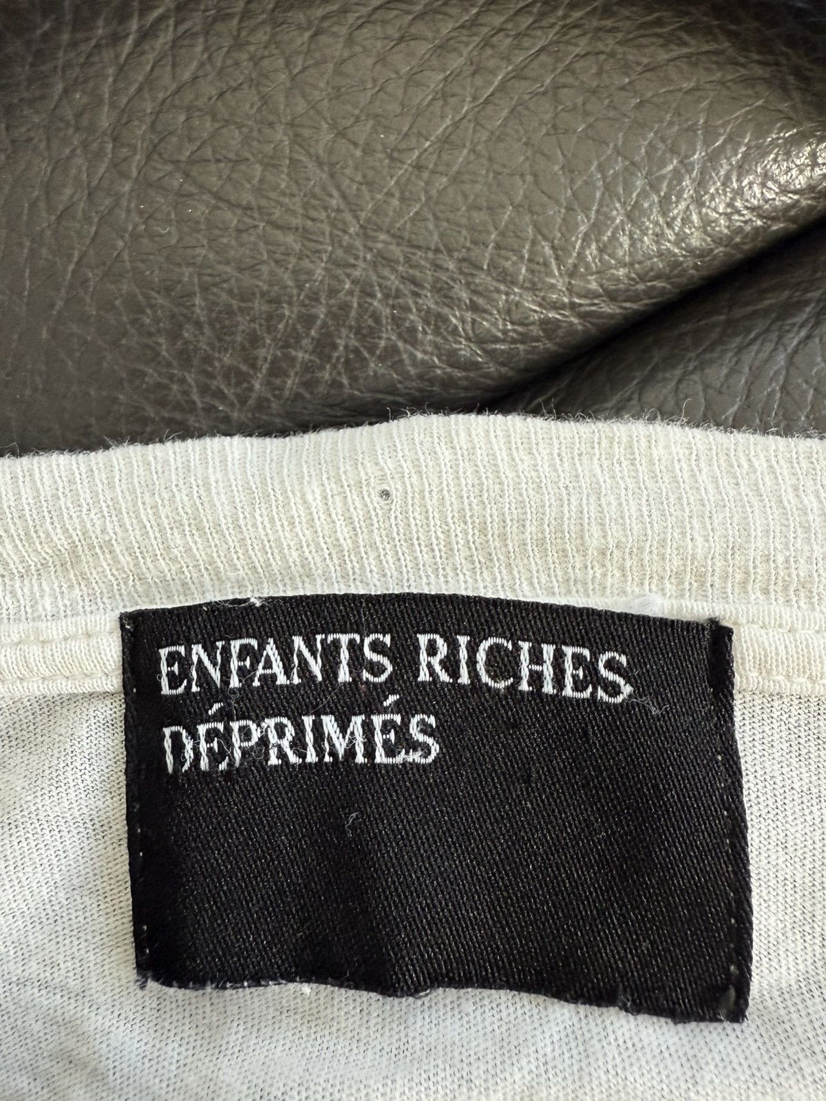 Enfants Riches Deprimes MADONNA LUST Size US L / EU 52-54 / 3 - 7 Thumbnail